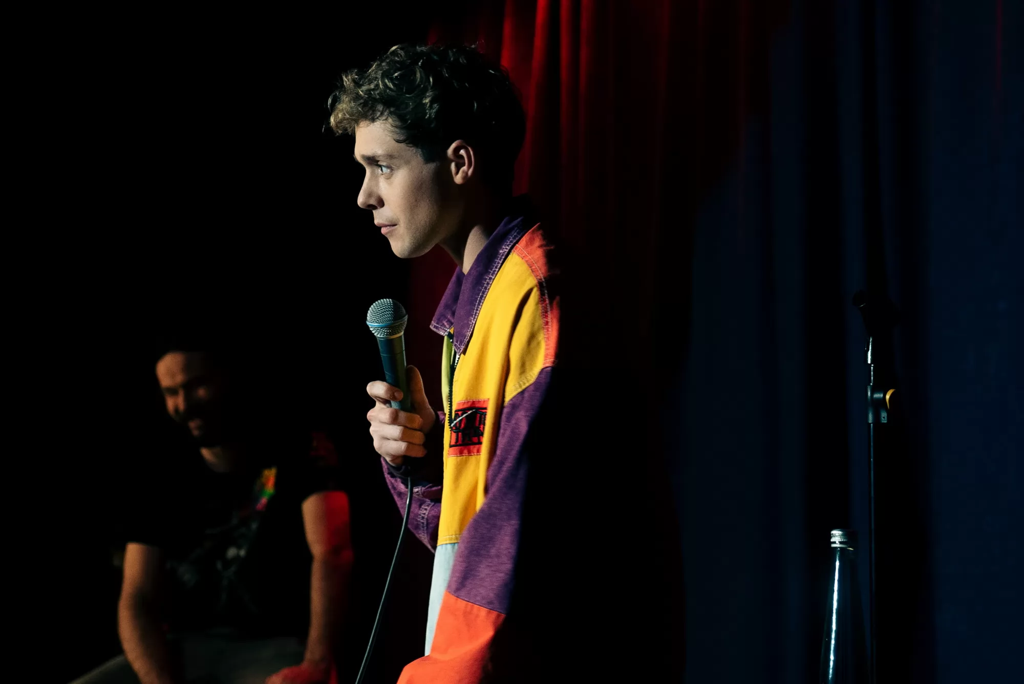 Сериал Универ. Молодые (2025). Кадр N260499