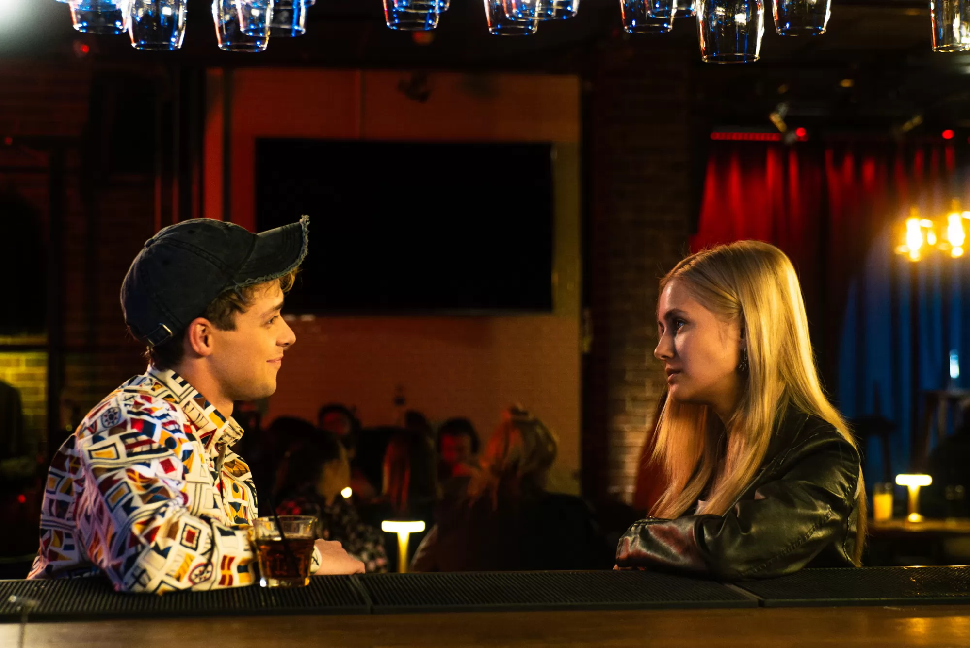 Сериал Универ. Молодые (2025). Кадр N260500