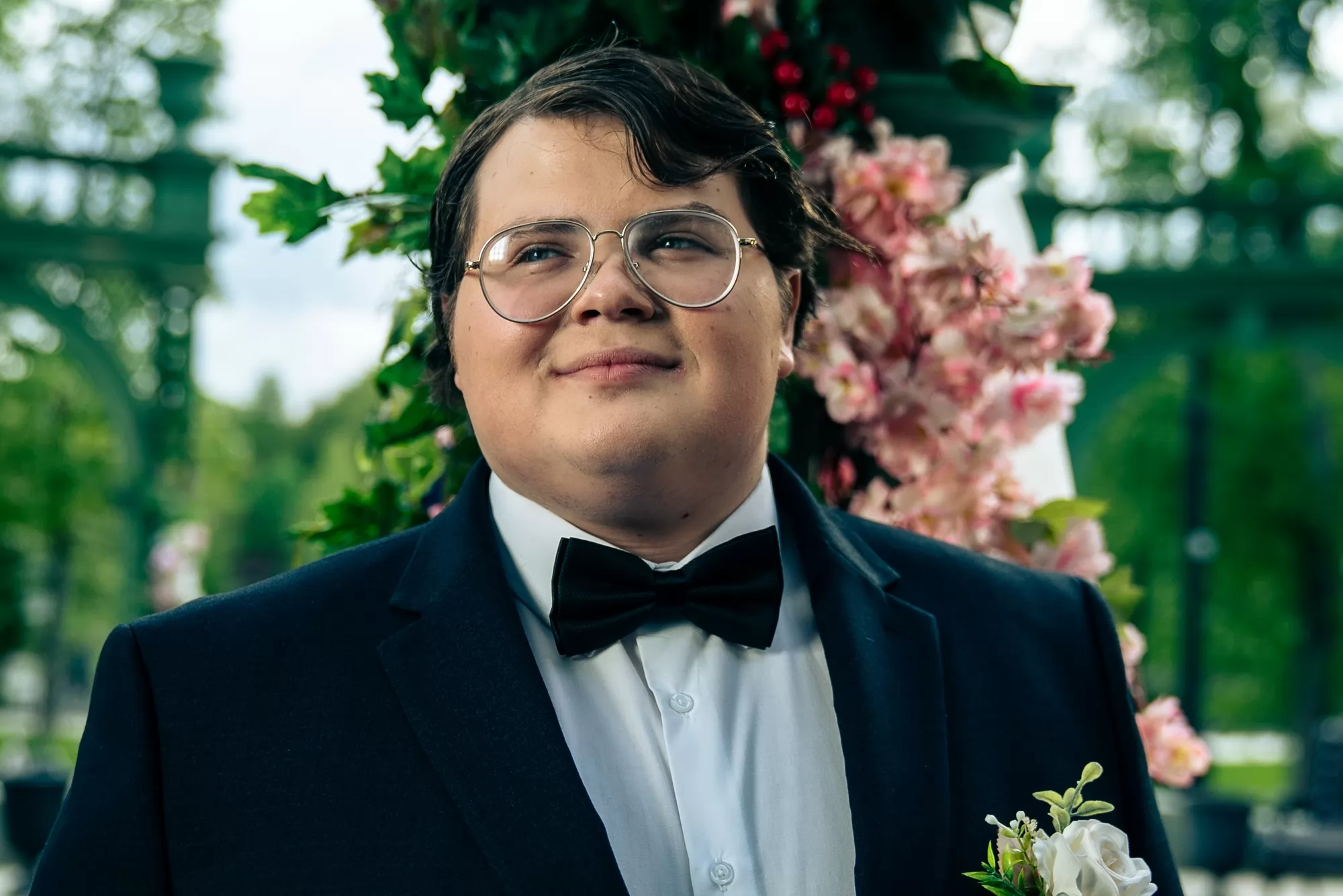 Сериал Универ. Молодые (2025). Кадр N260503