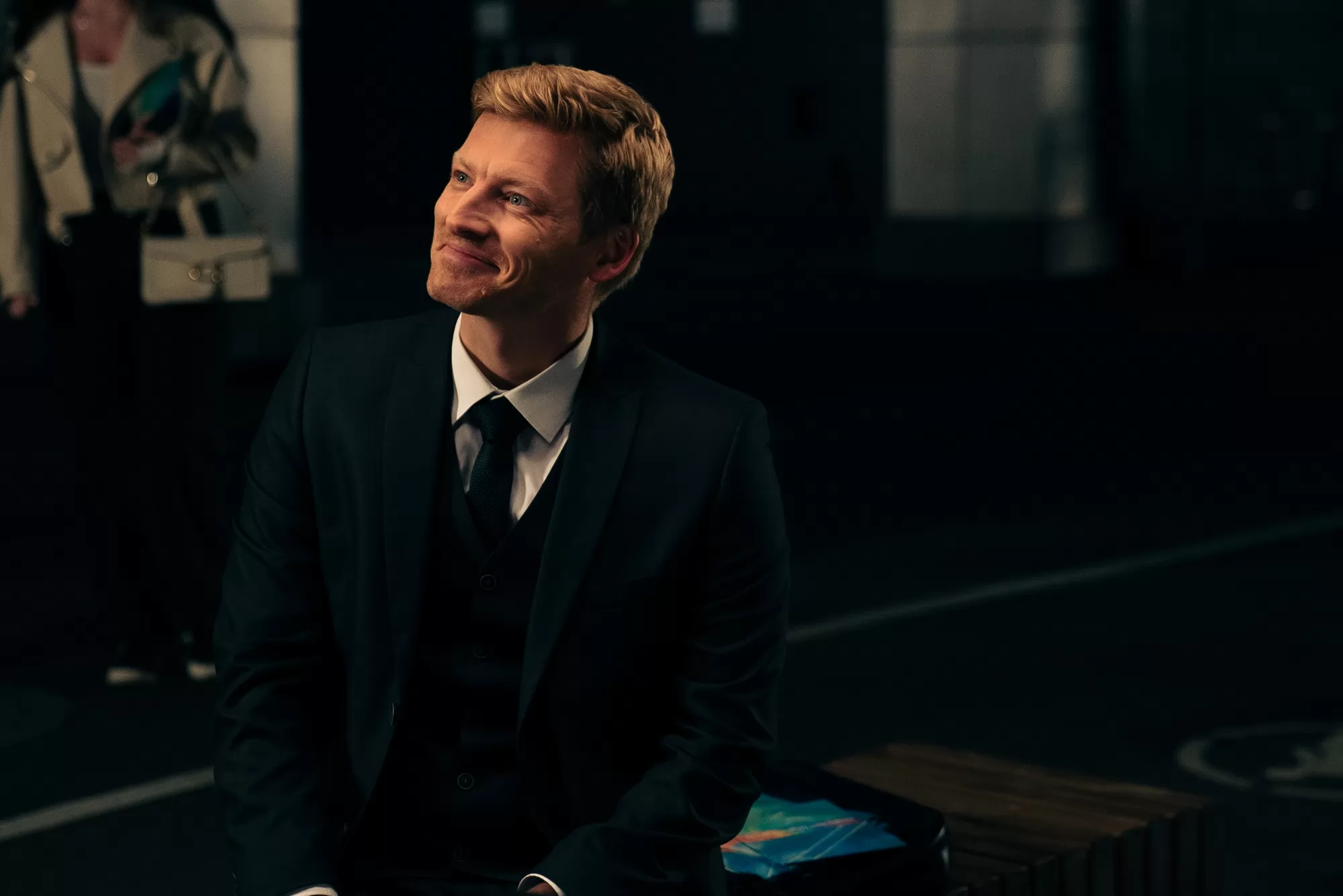 Сериал Универ. Молодые (2025). Кадр N260478