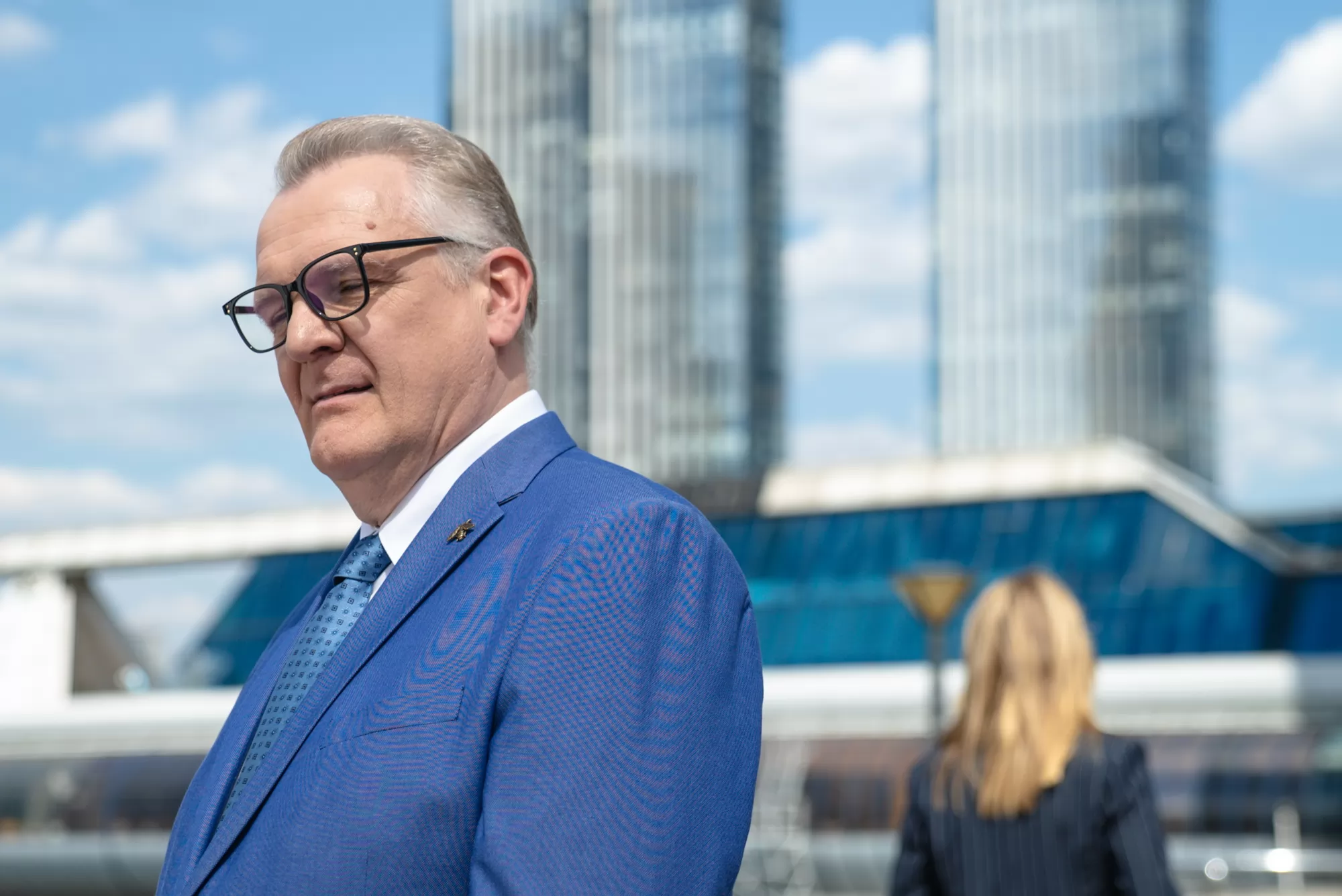 Сериал Универ. Молодые (2025). Кадр N260482