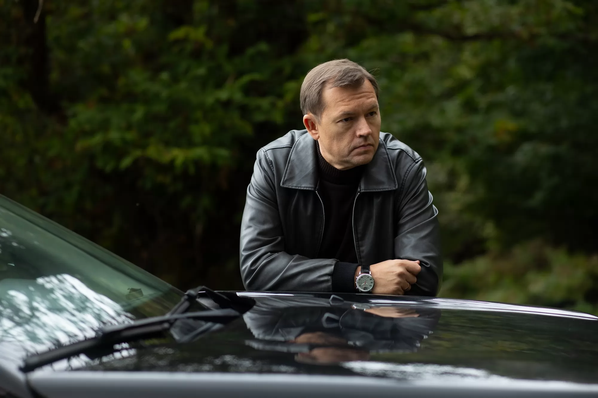 Сериал Тайны следствия (2000-2025). Кадр N260518