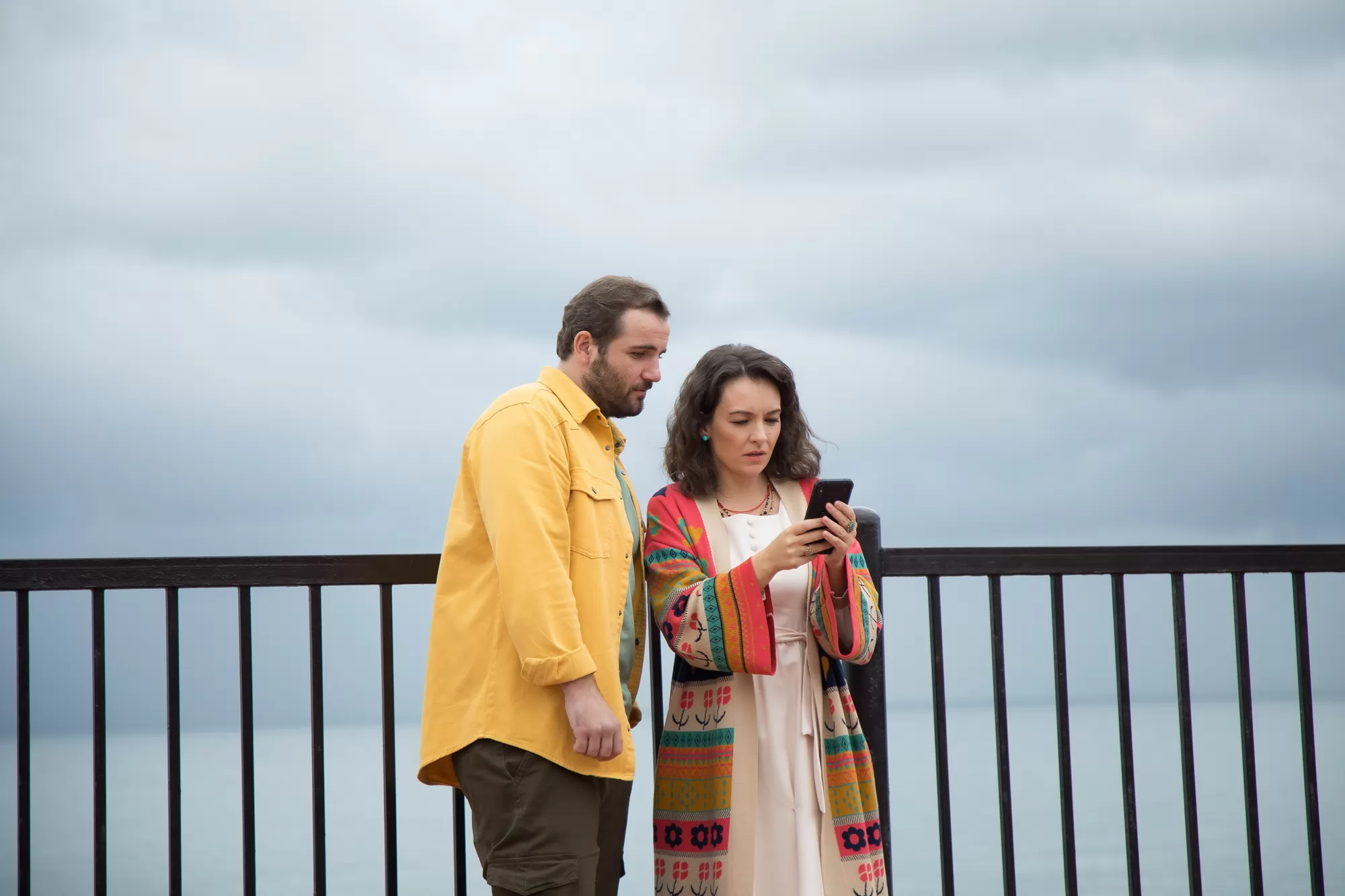 Сериал Тайны следствия (2000-2025). Кадр N260519