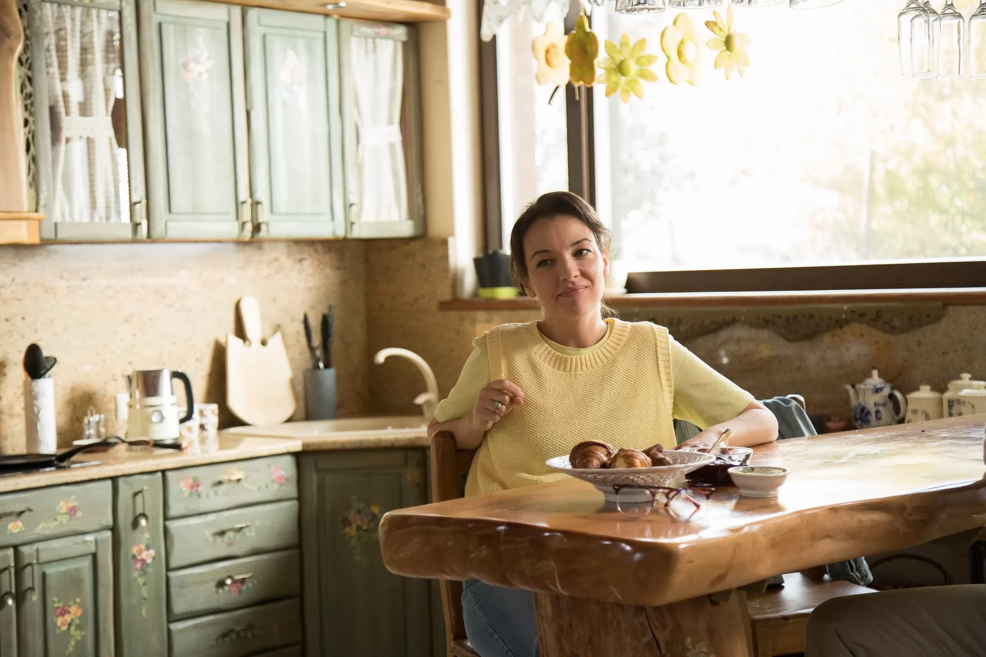 Сериал Тайны следствия (2000-2025). Кадр N260521