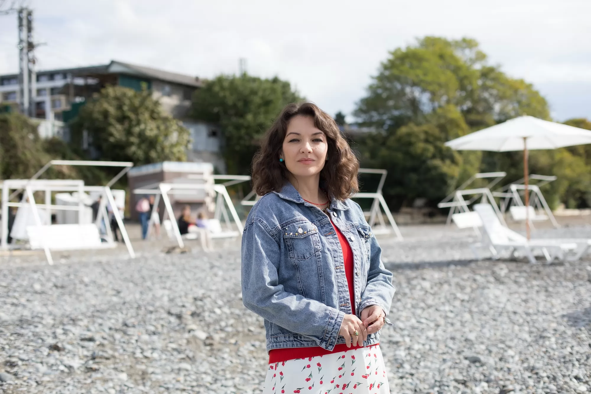 Сериал Тайны следствия (2000-2025). Кадр N260511