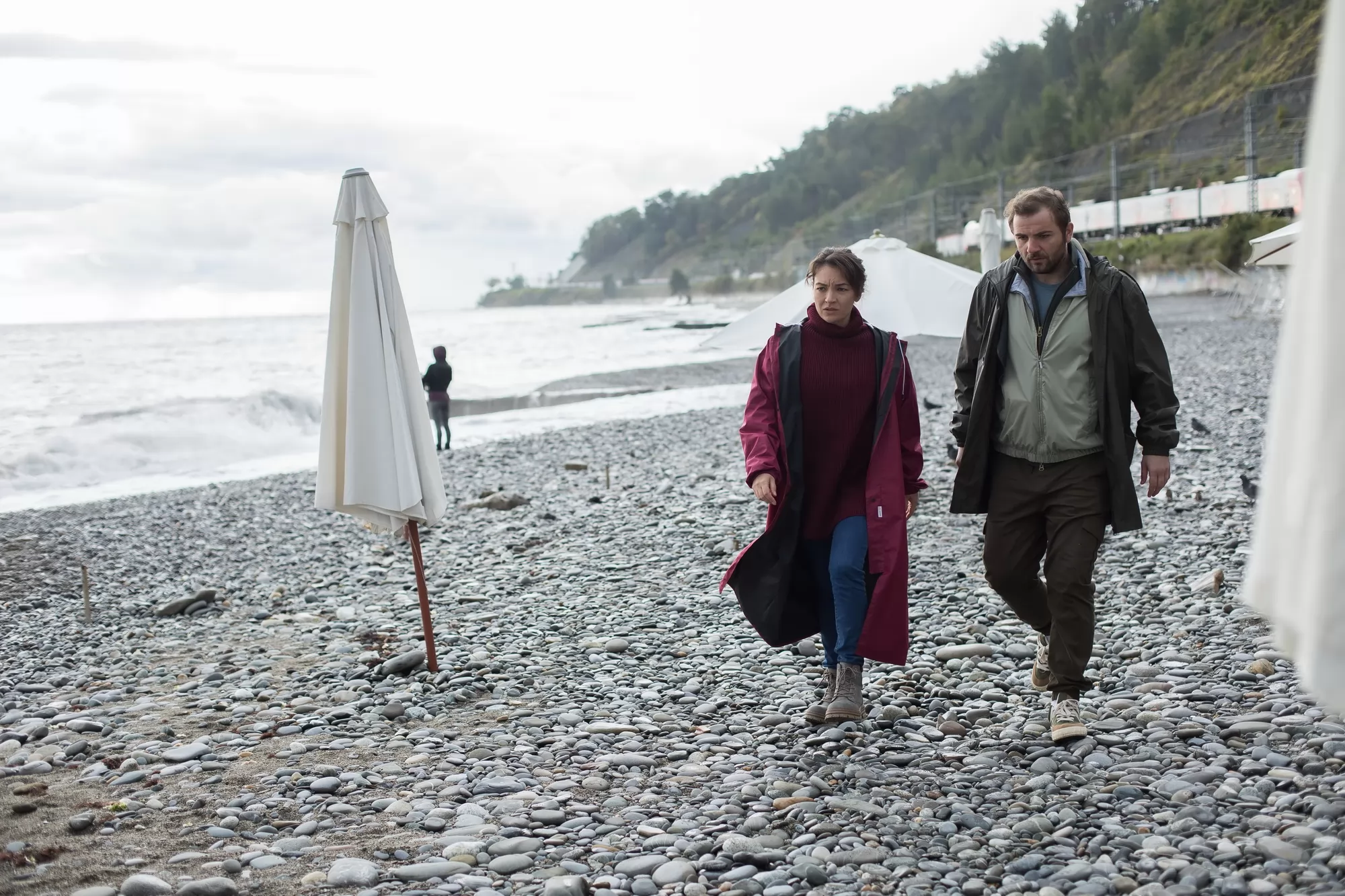 Сериал Тайны следствия (2000-2025). Кадр N260514