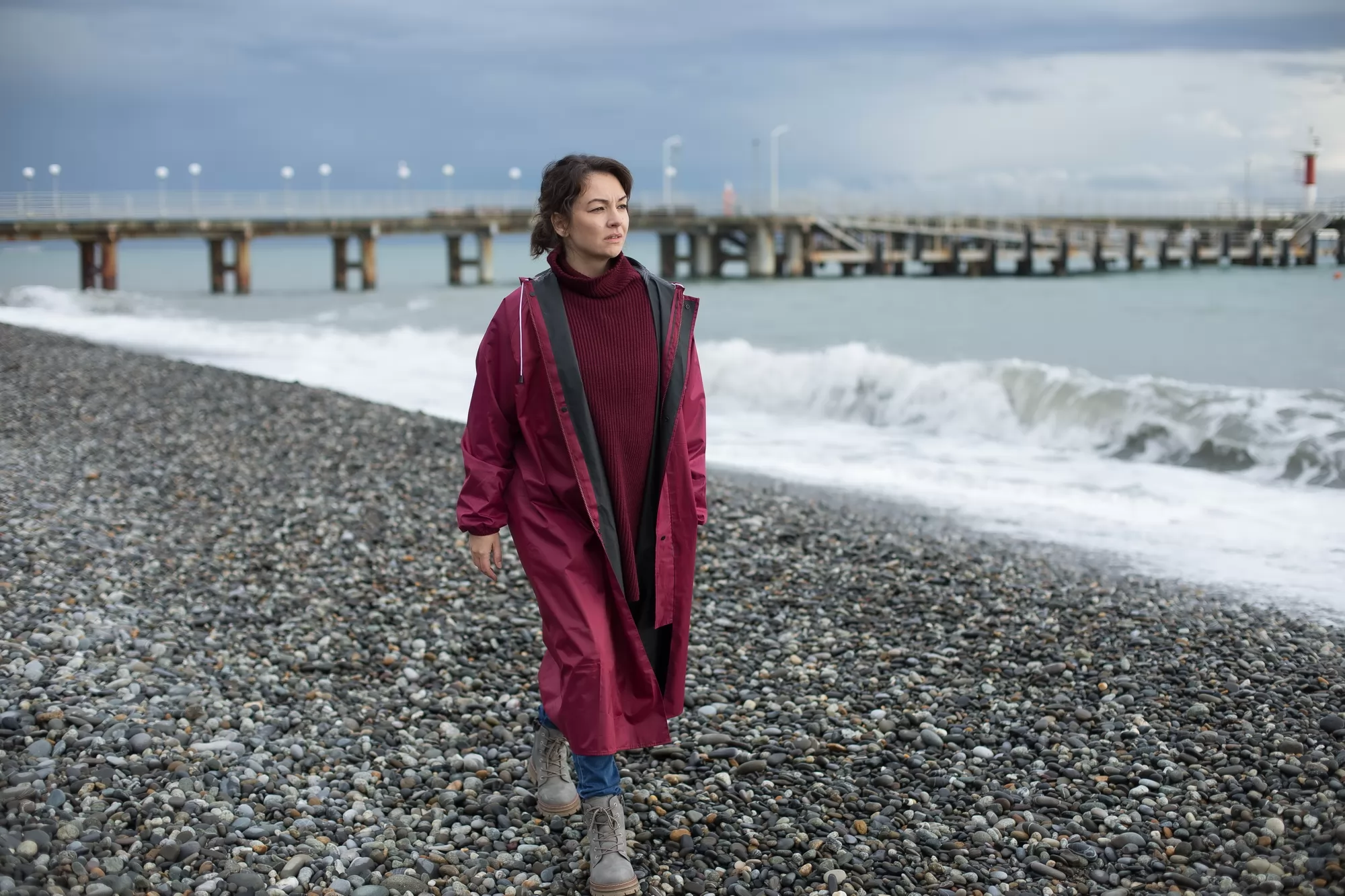 Сериал Тайны следствия (2000-2025). Кадр N260515