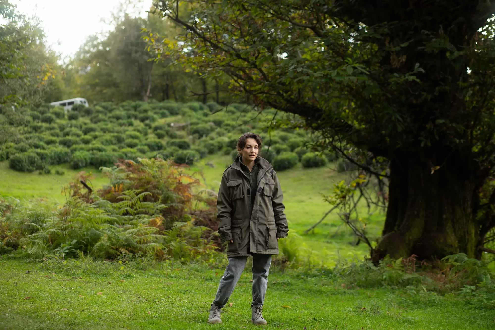 Сериал Тайны следствия (2000-2025). Кадр N260517