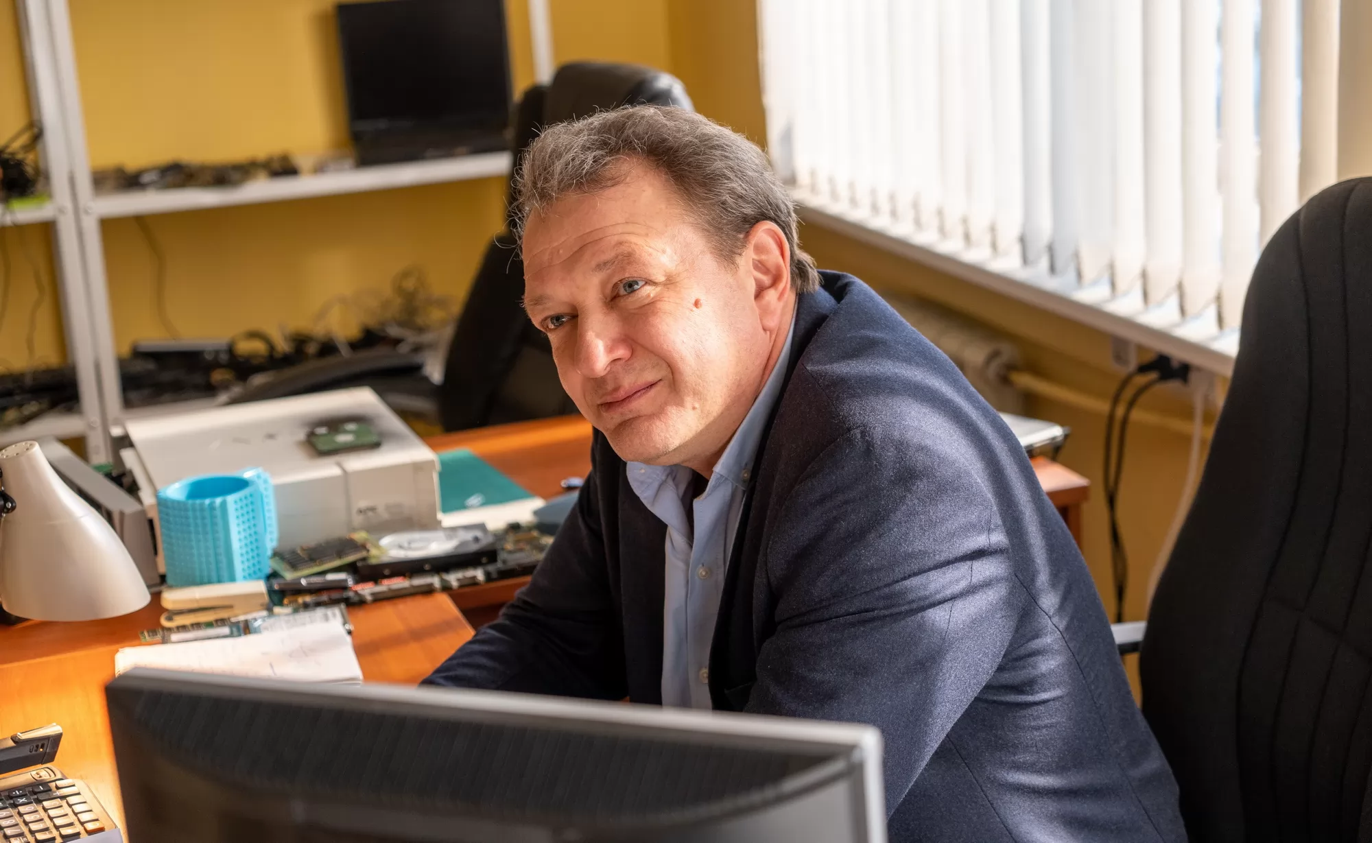 Сериал Алла-такси (2024-2025). Кадр N261051