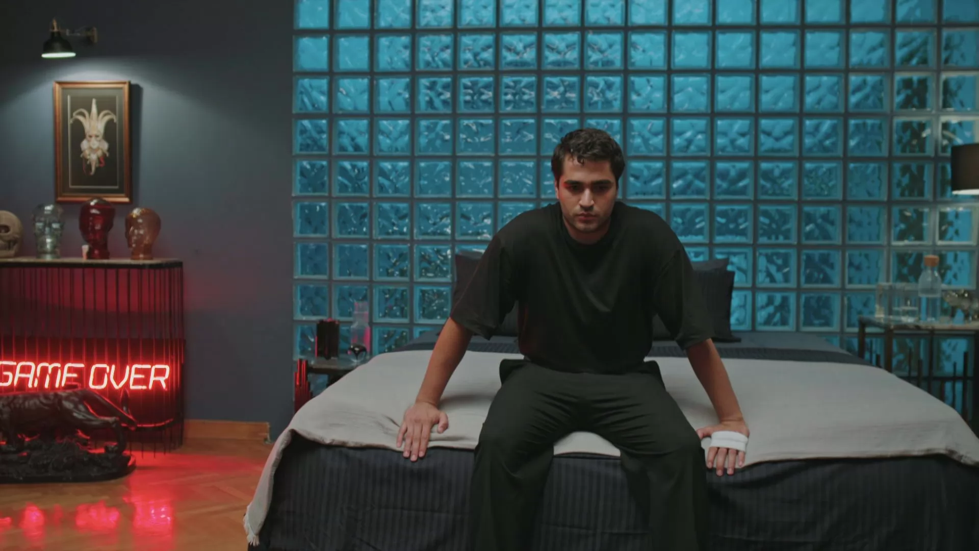 Π‘Π΅ΡΠΈΠ°Π» ΠΠΈΠΌΠΎΡΠΎΠ΄ΠΎΠΊ (2022-2025). ΠΠ°Π΄Ρ N261400