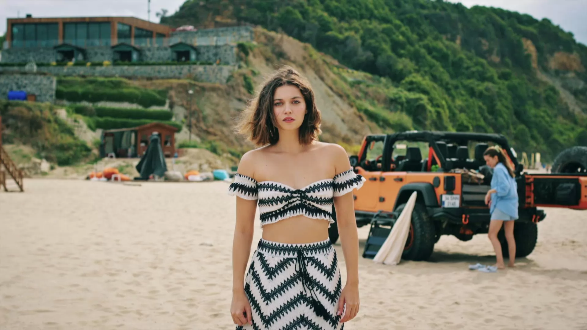 Π‘Π΅ΡΠΈΠ°Π» ΠΠΈΠΌΠΎΡΠΎΠ΄ΠΎΠΊ (2022-2025). ΠΠ°Π΄Ρ N261372