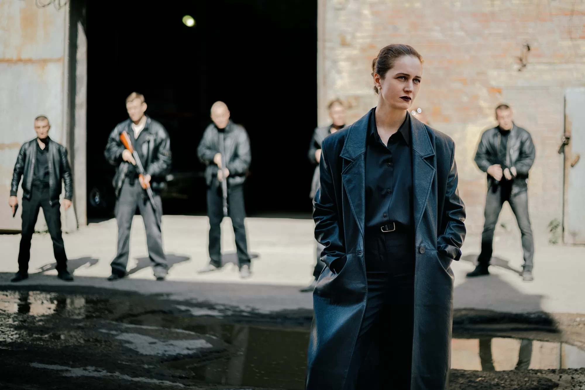 Сериал Дети перемен (2024-2025). Кадр N261443