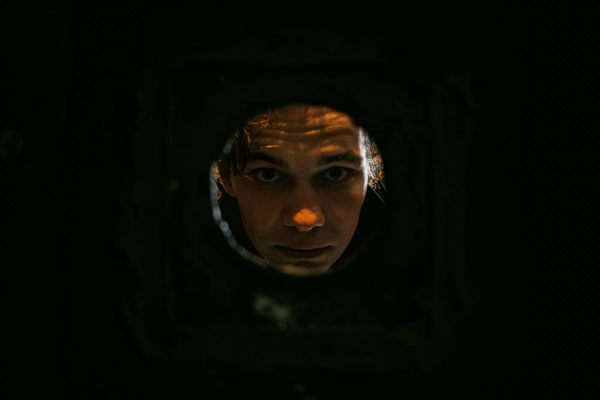 Сериал Дети перемен (2024-2025). Кадр N261454