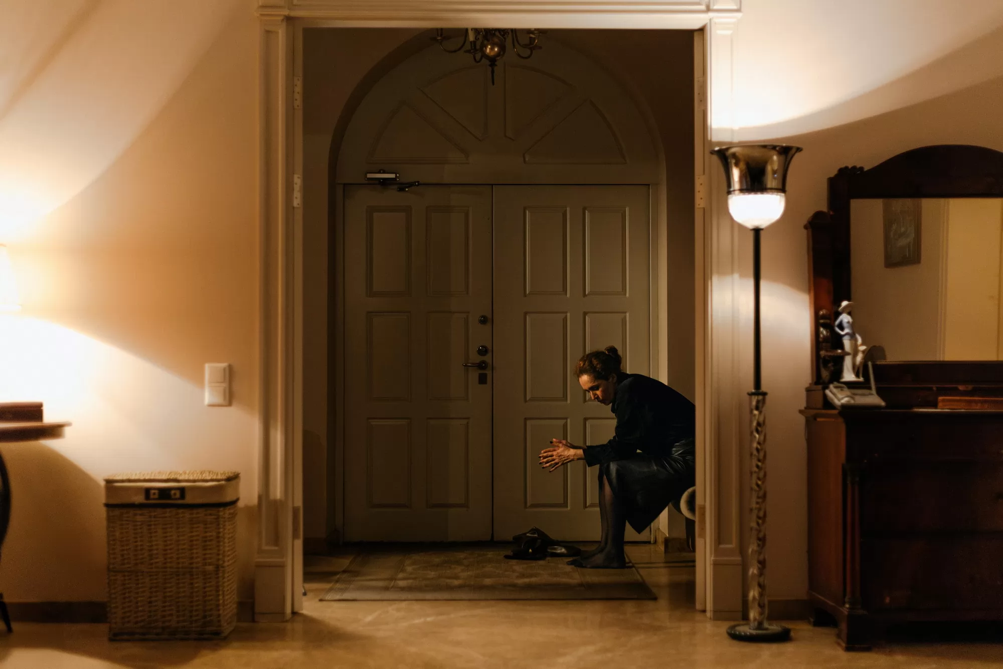 Сериал Дети перемен (2024-2025). Кадр N261444