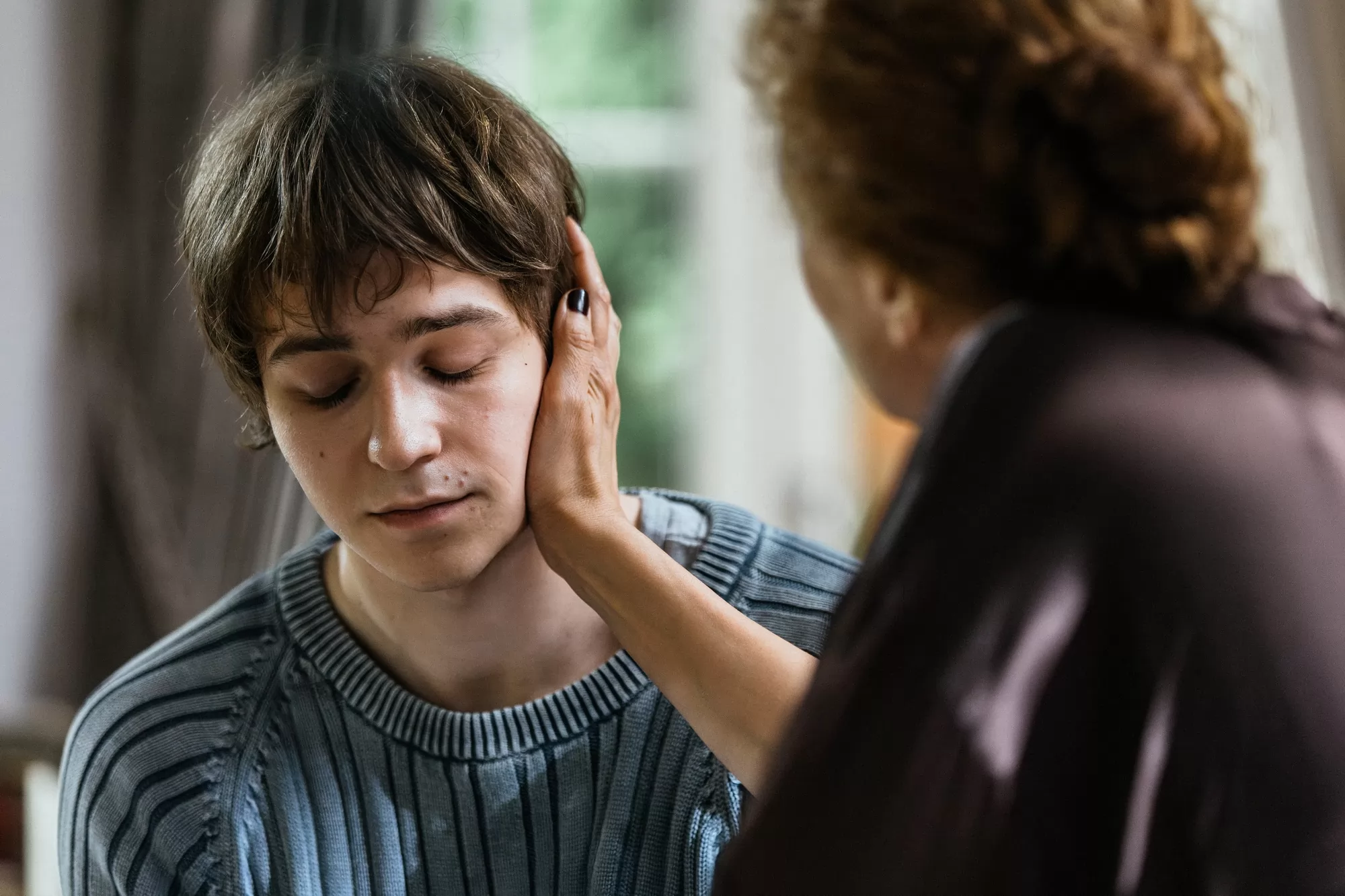 Сериал Дети перемен (2024-2025). Кадр N261445