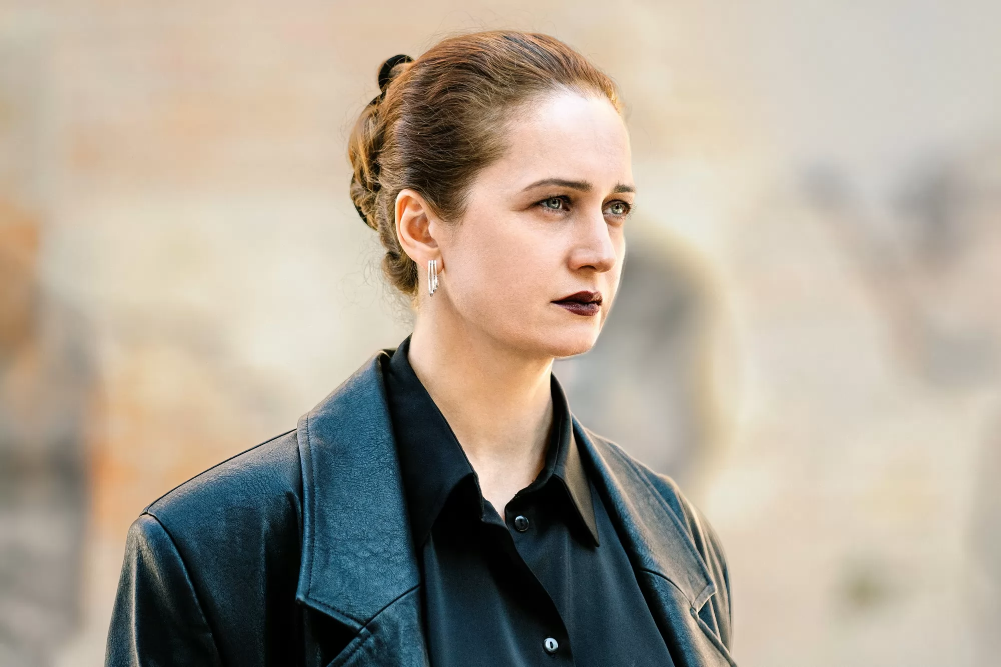 Сериал Дети перемен (2024-2025). Кадр N261446