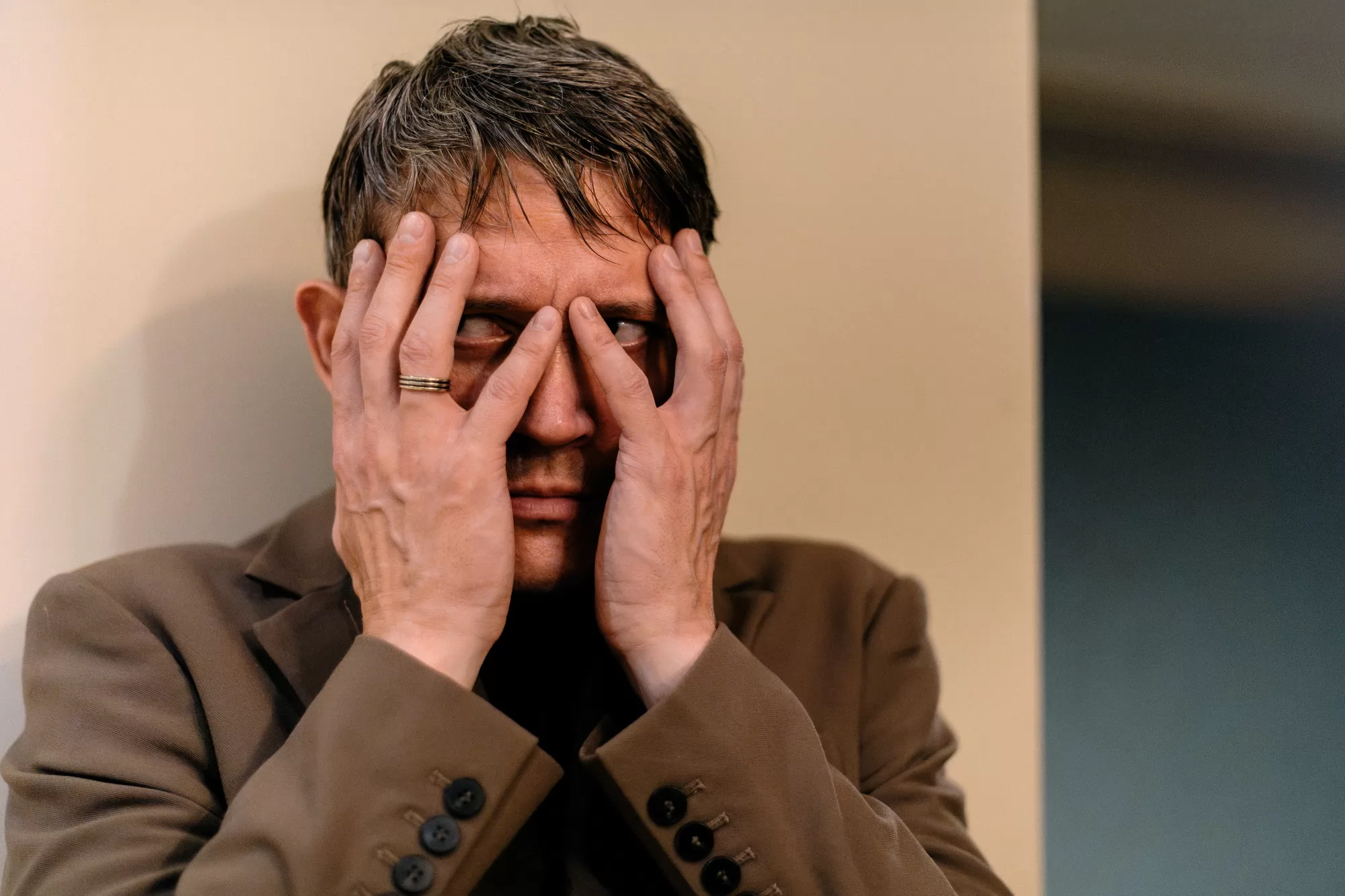 Сериал Дети перемен (2024-2025). Кадр N261451