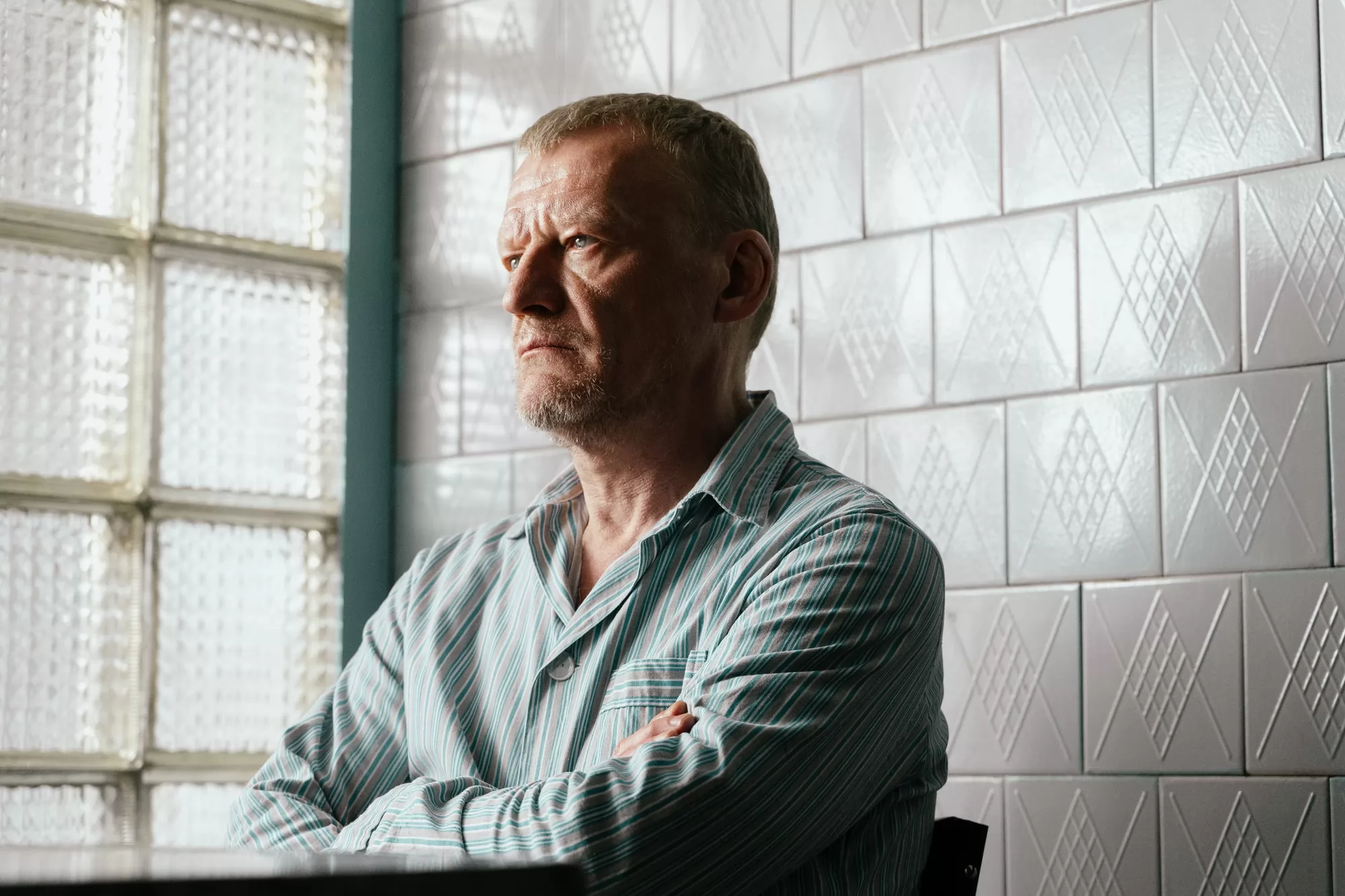 Сериал Айда! (2025). Кадр N261949