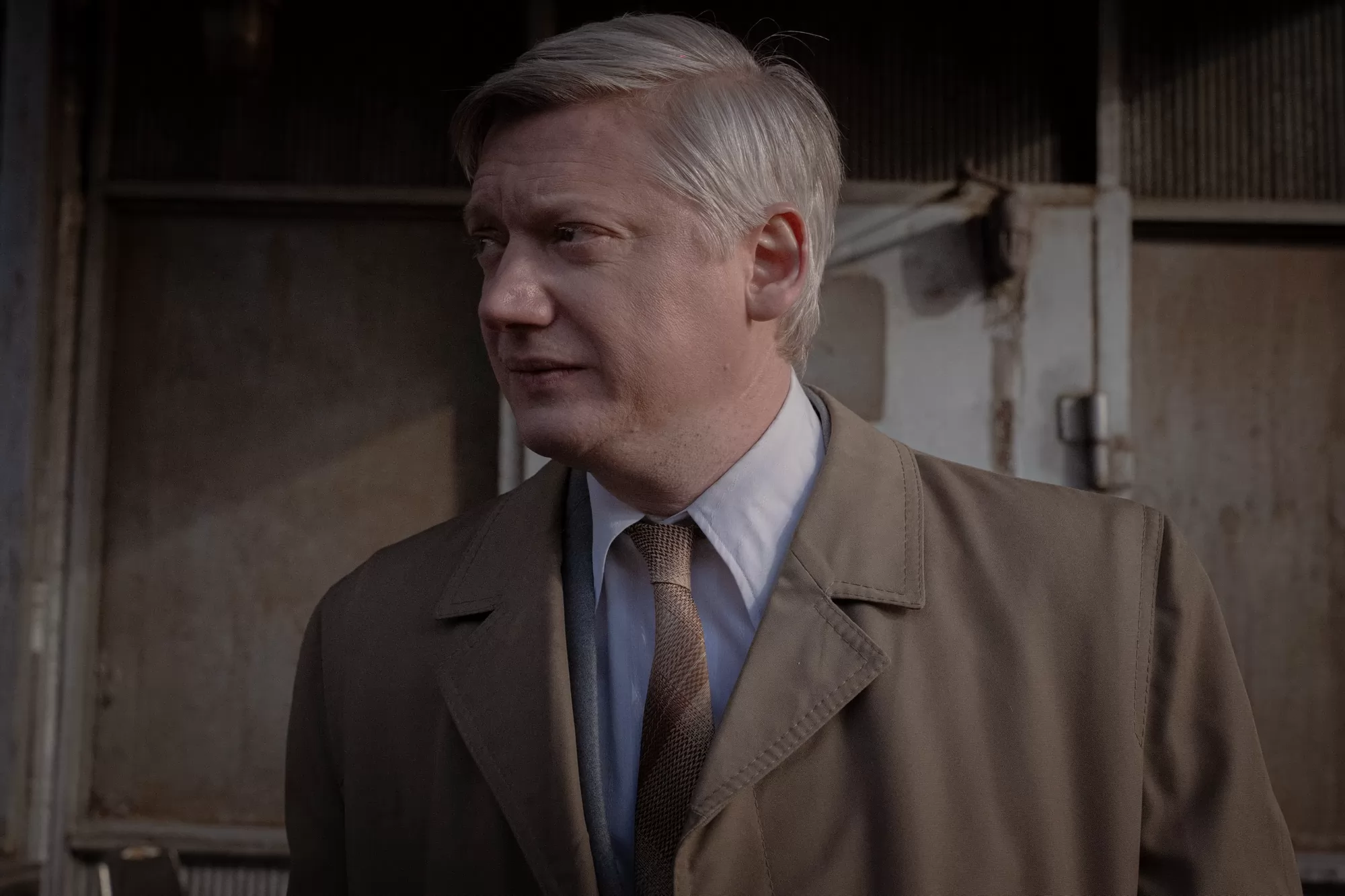 Сериал Айда! (2025). Кадр N261960