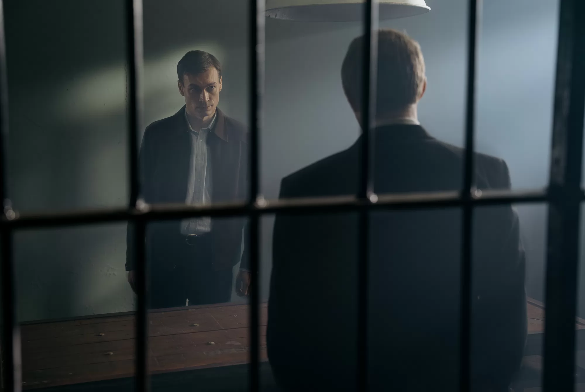 Сериал Айда! (2025). Кадр N261961