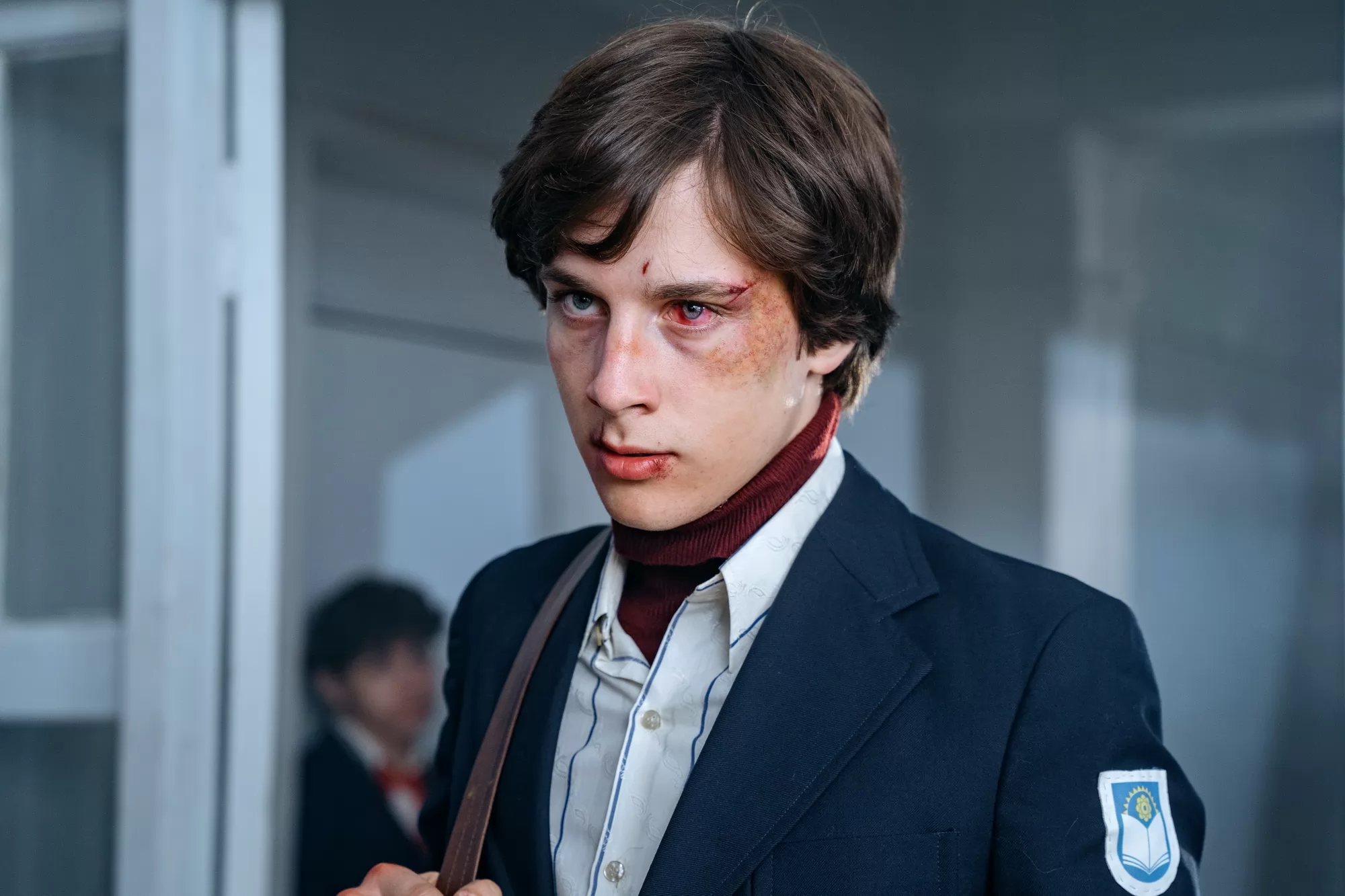 Сериал Айда! (2025). Кадр N261963