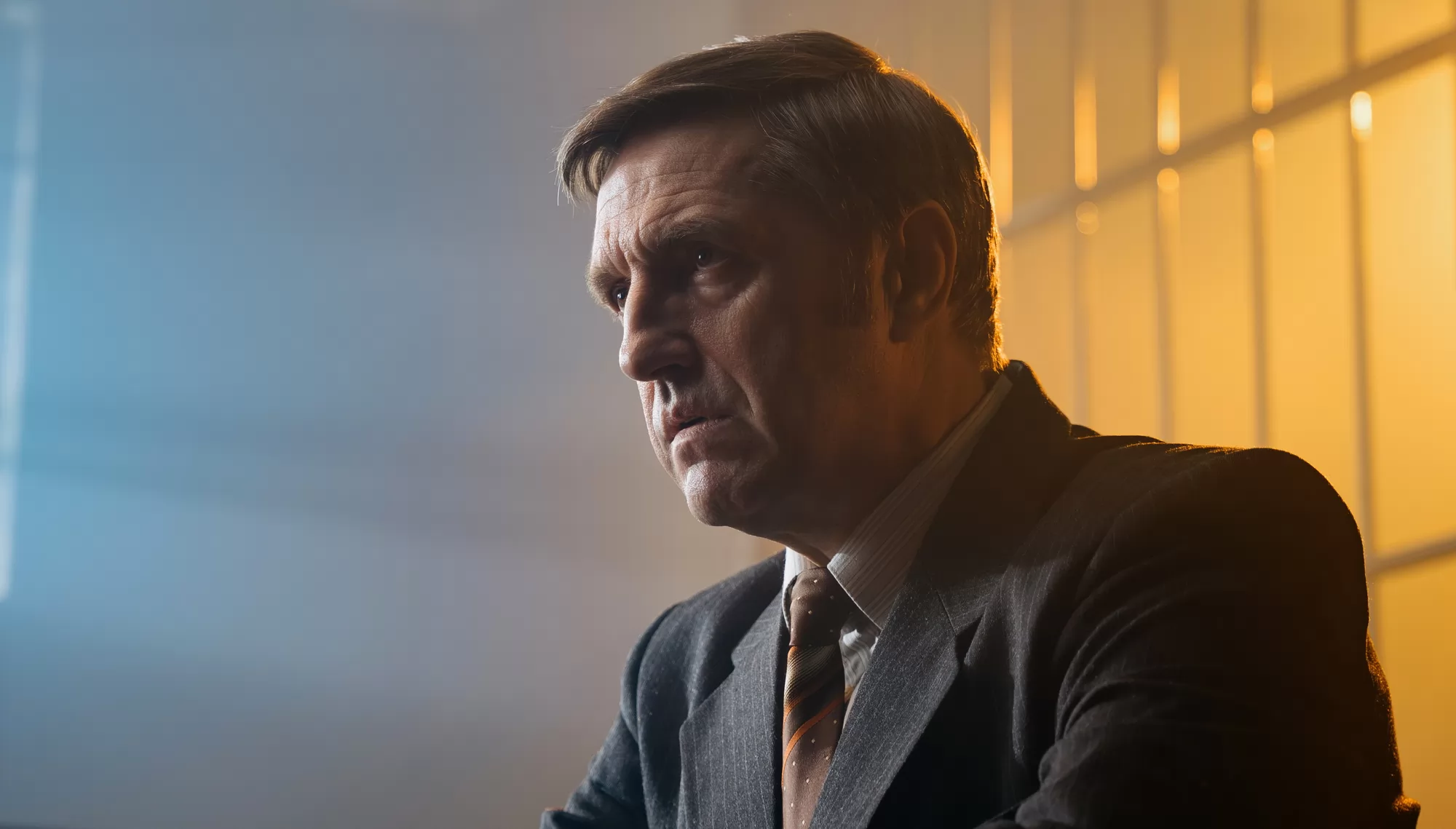 Сериал Айда! (2025). Кадр N261950