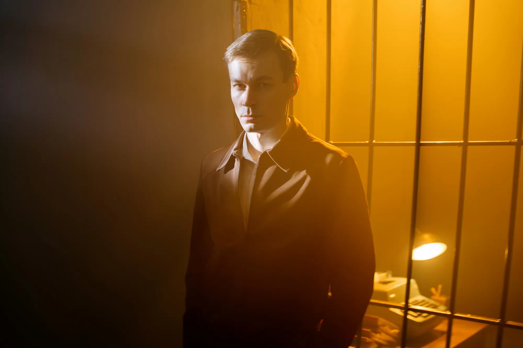 Сериал Айда! (2025). Кадр N261970