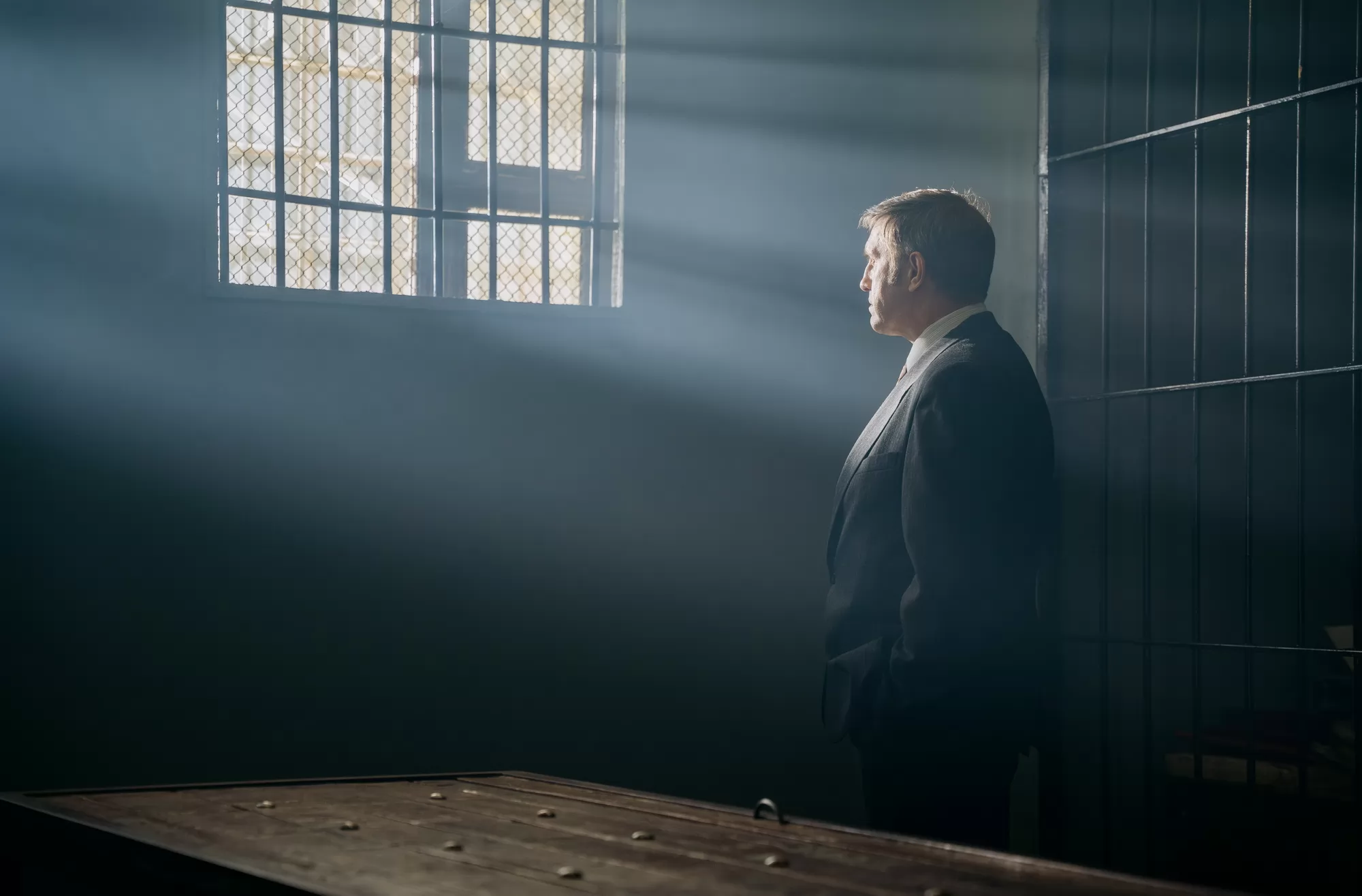 Сериал Айда! (2025). Кадр N261956