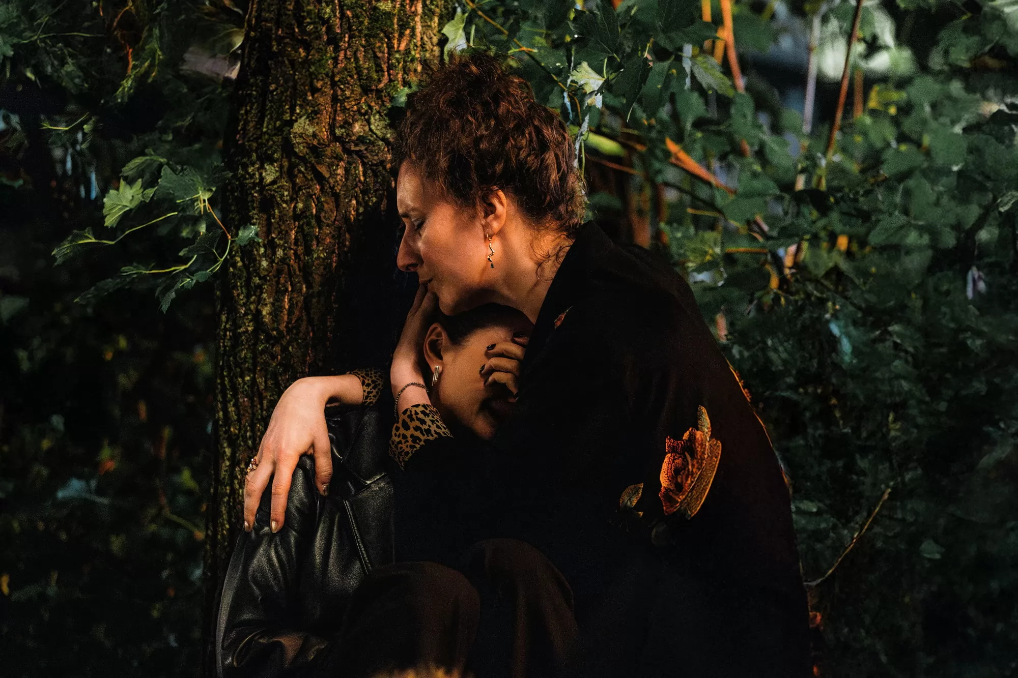 Сериал Дети перемен (2024-2025). Кадр N262417