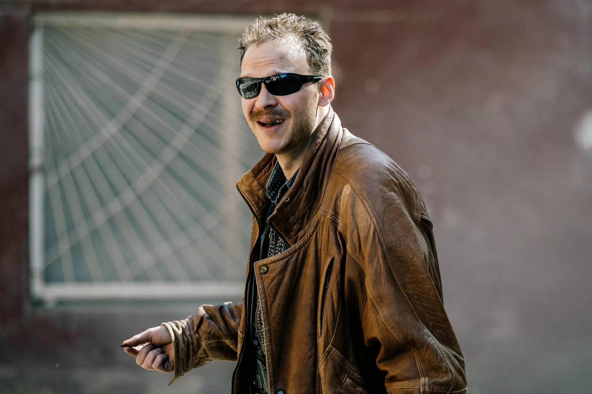 Сериал Дети перемен (2024-2025). Кадр N262406