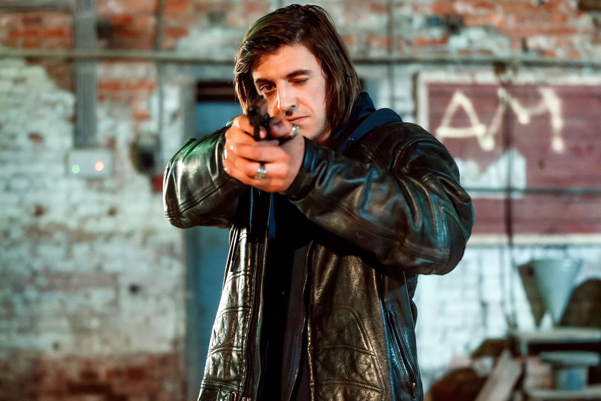 Сериал Дети перемен (2024-2025). Кадр N262407