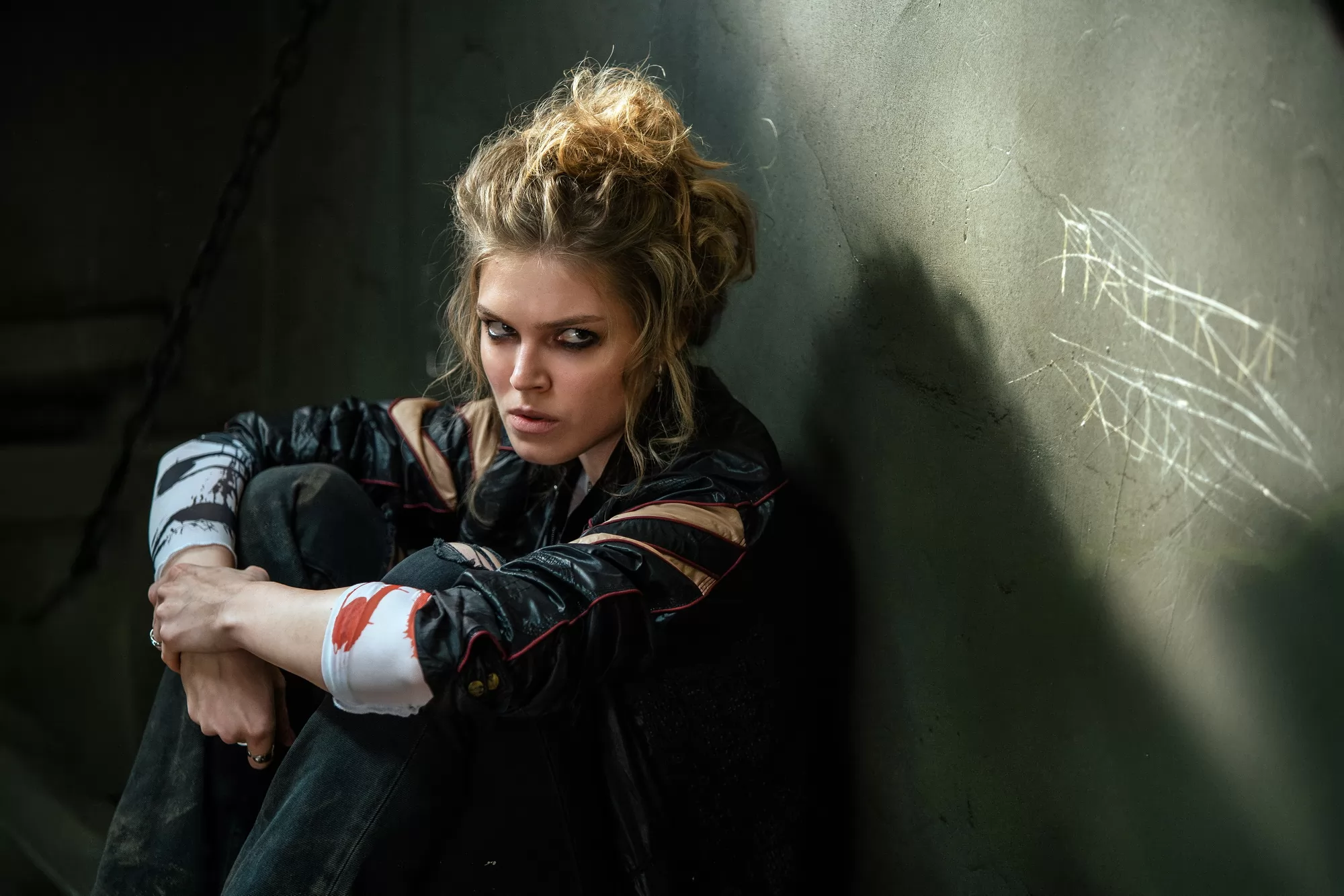 Сериал Дети перемен (2024-2025). Кадр N262409