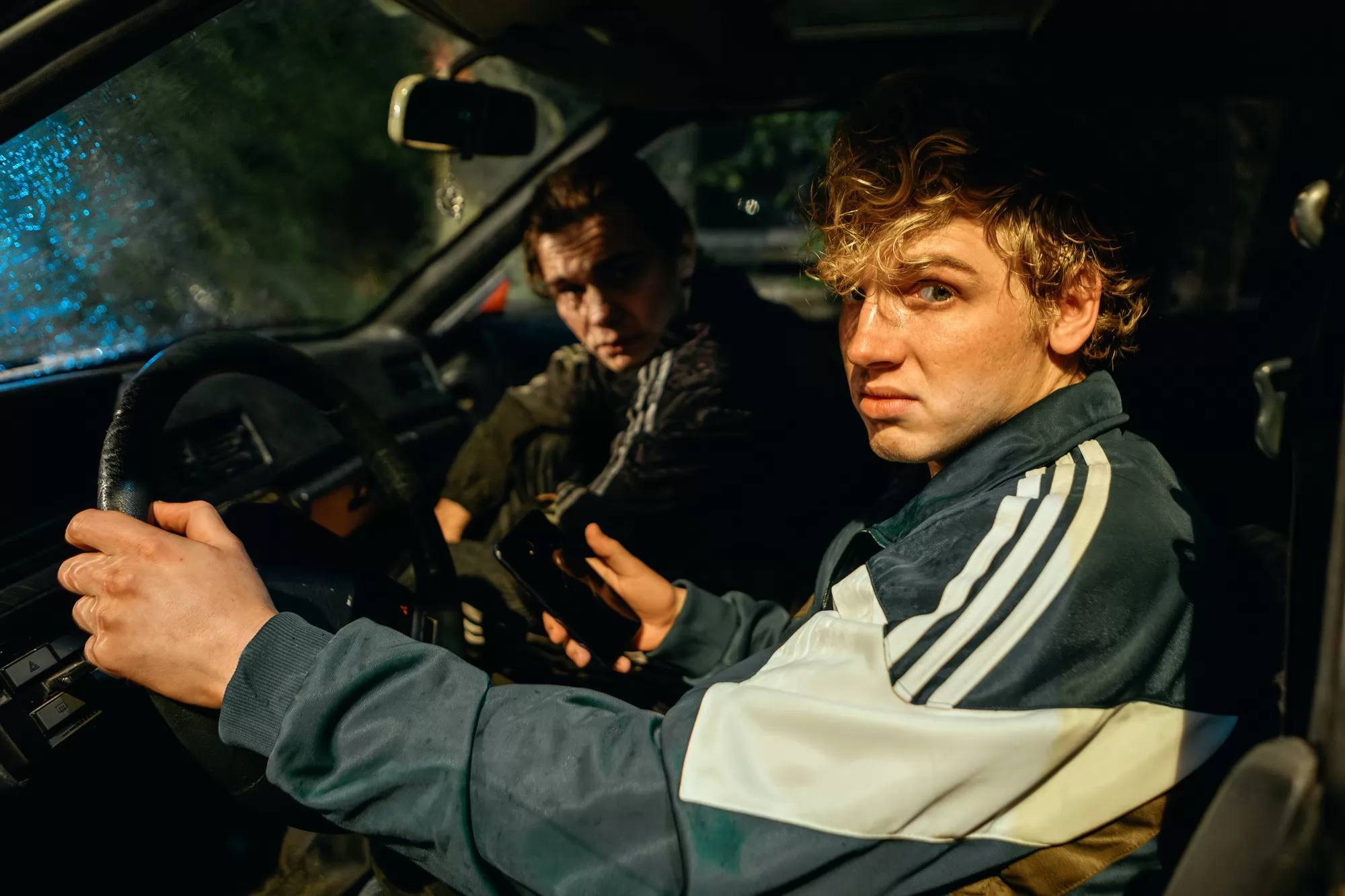 Сериал Дети перемен (2024-2025). Кадр N262411