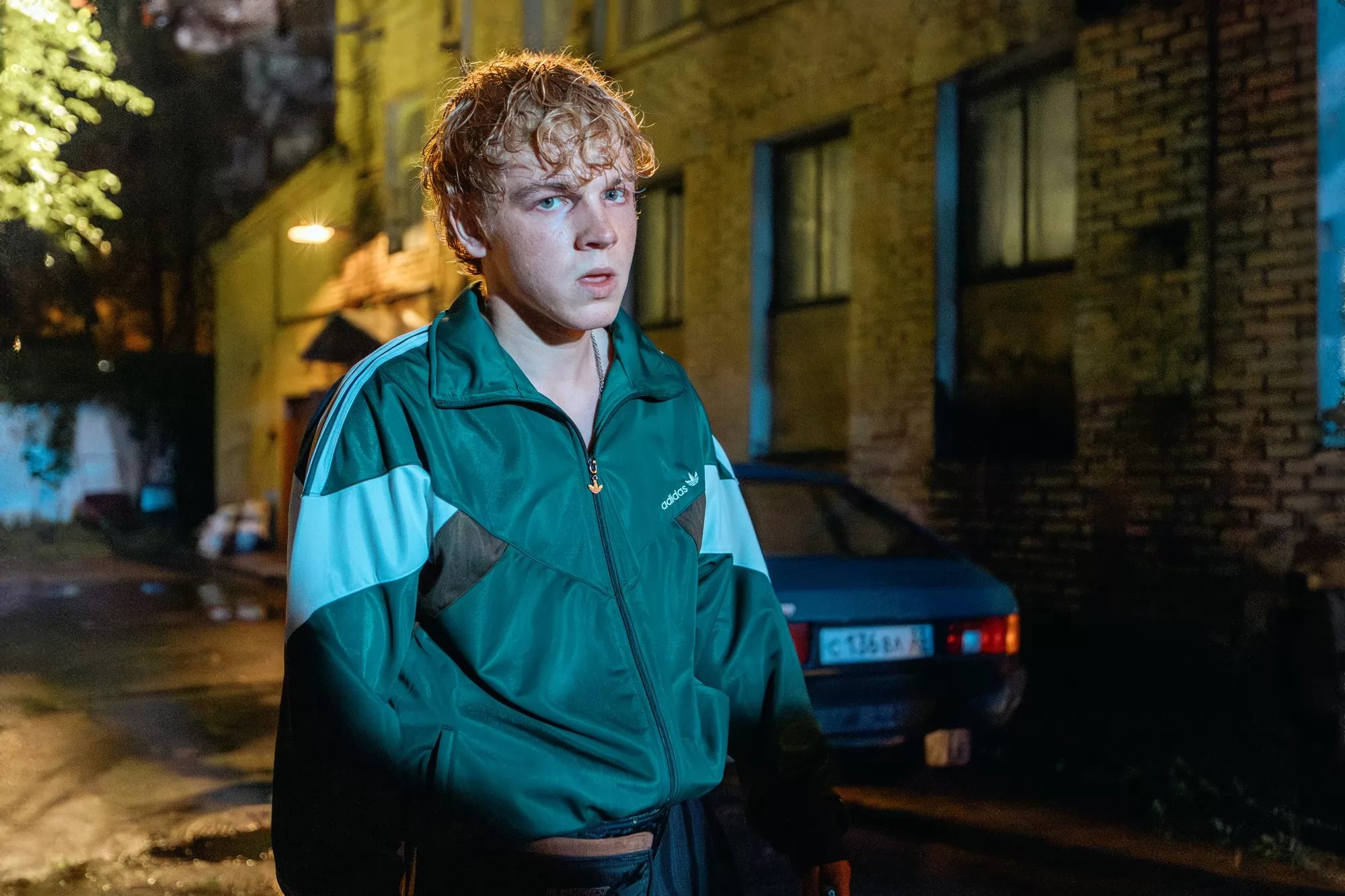 Сериал Дети перемен (2024-2025). Кадр N262412