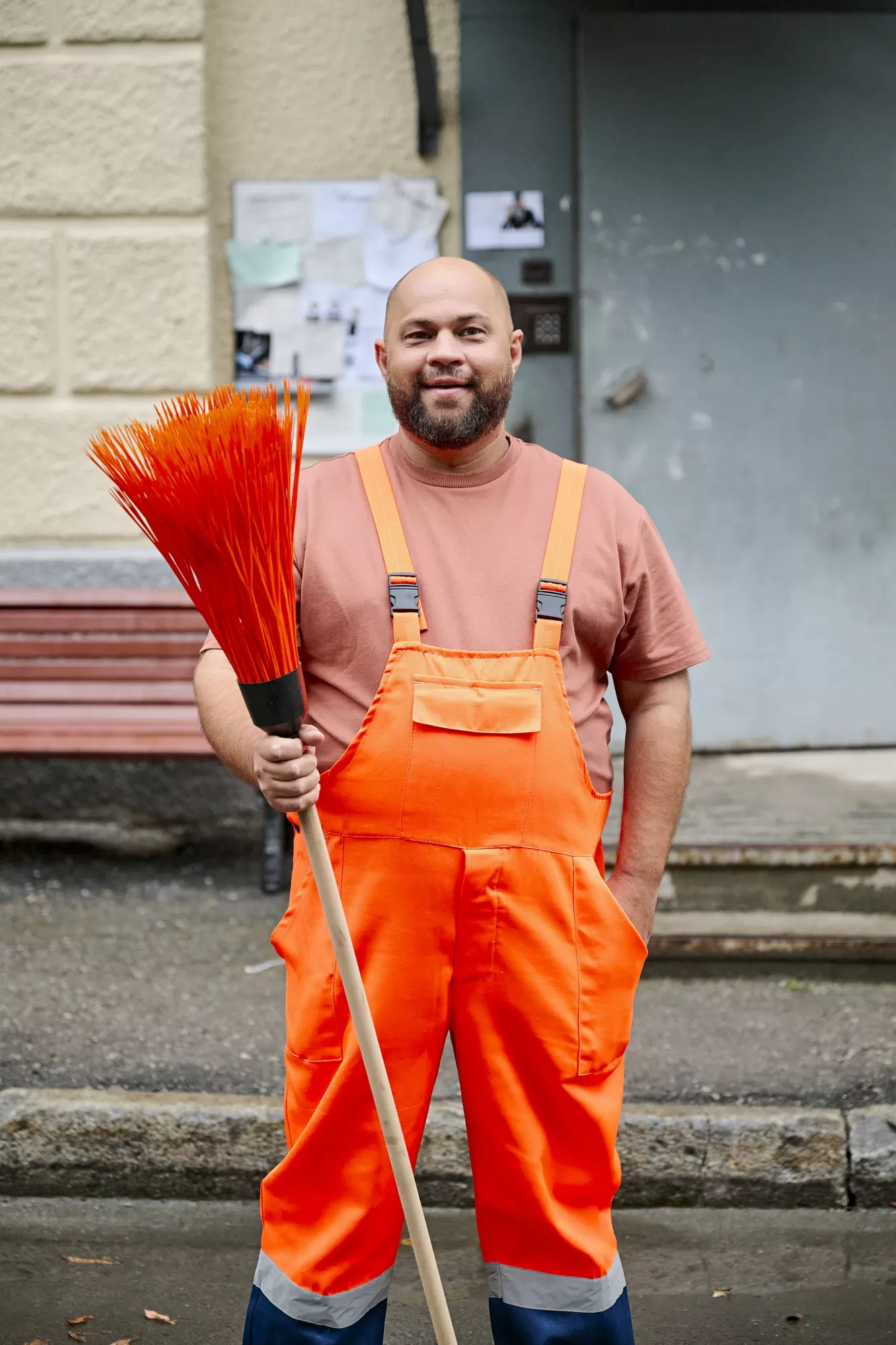 Сериал Мама будет против (2023-2025). Кадр N262628