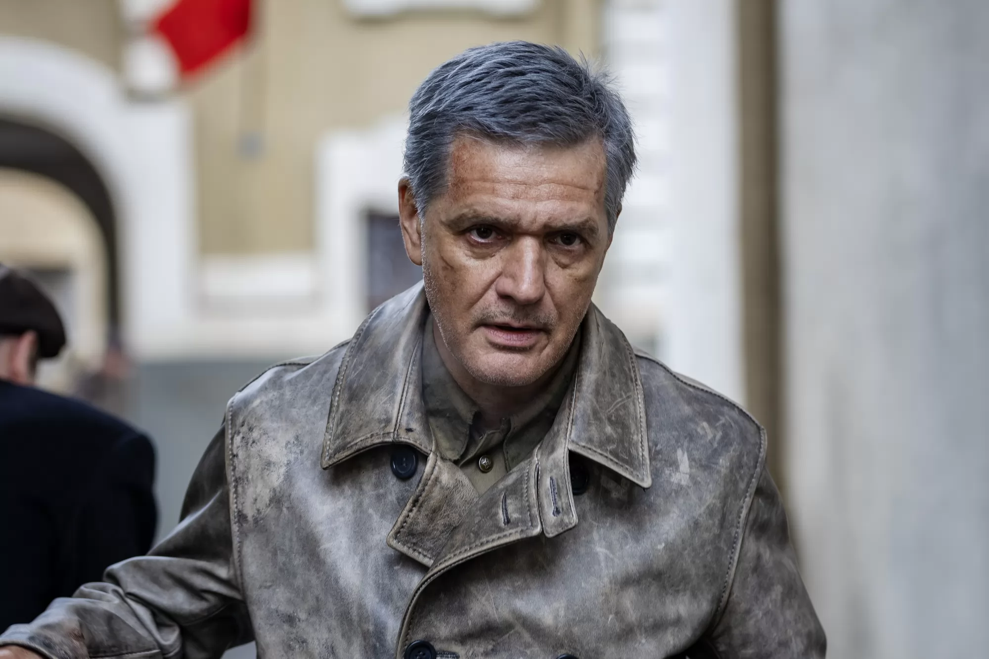 Π‘Π΅ΡΠΈΠ°Π» Π₯ΡΠ΄ΠΎΠΆΠ½ΠΈΠΊ (2022-2025). ΠΠ°Π΄Ρ N262849