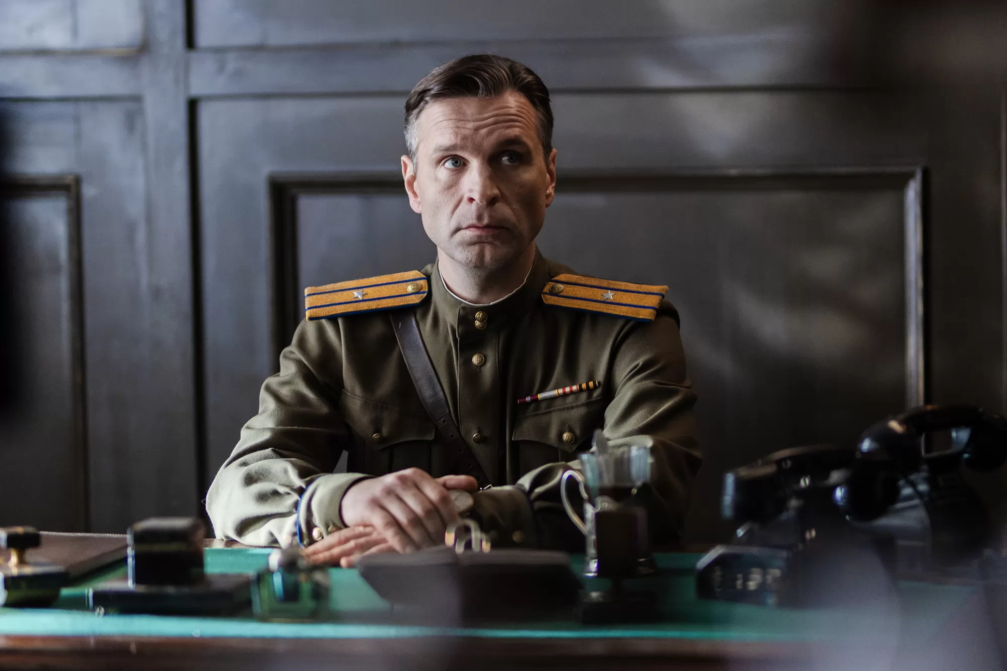 Π‘Π΅ΡΠΈΠ°Π» Π₯ΡΠ΄ΠΎΠΆΠ½ΠΈΠΊ (2022-2025). ΠΠ°Π΄Ρ N262858