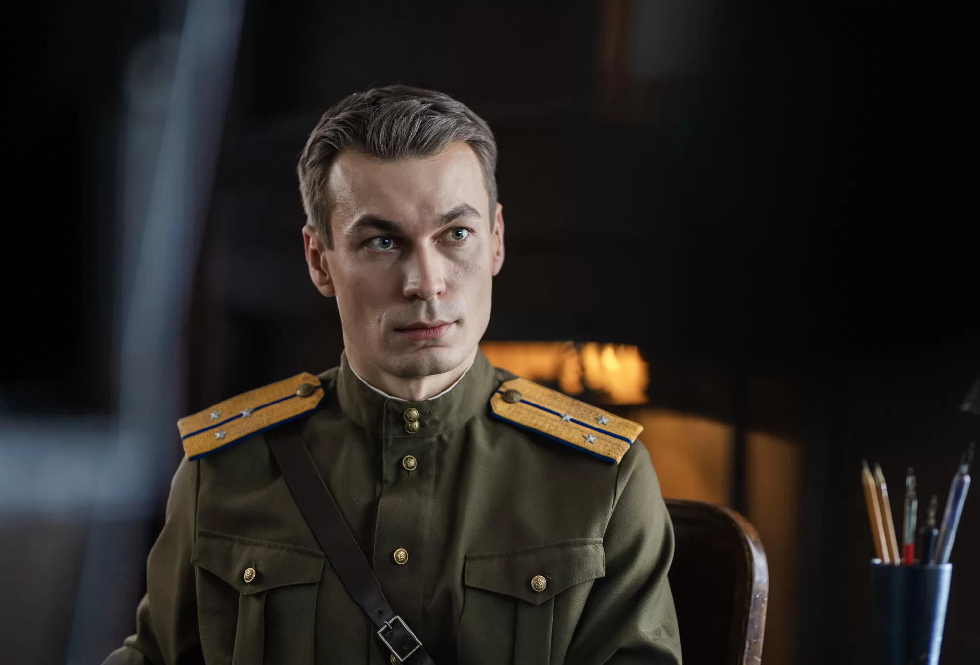 Π‘Π΅ΡΠΈΠ°Π» Π₯ΡΠ΄ΠΎΠΆΠ½ΠΈΠΊ (2022-2025). ΠΠ°Π΄Ρ N262859