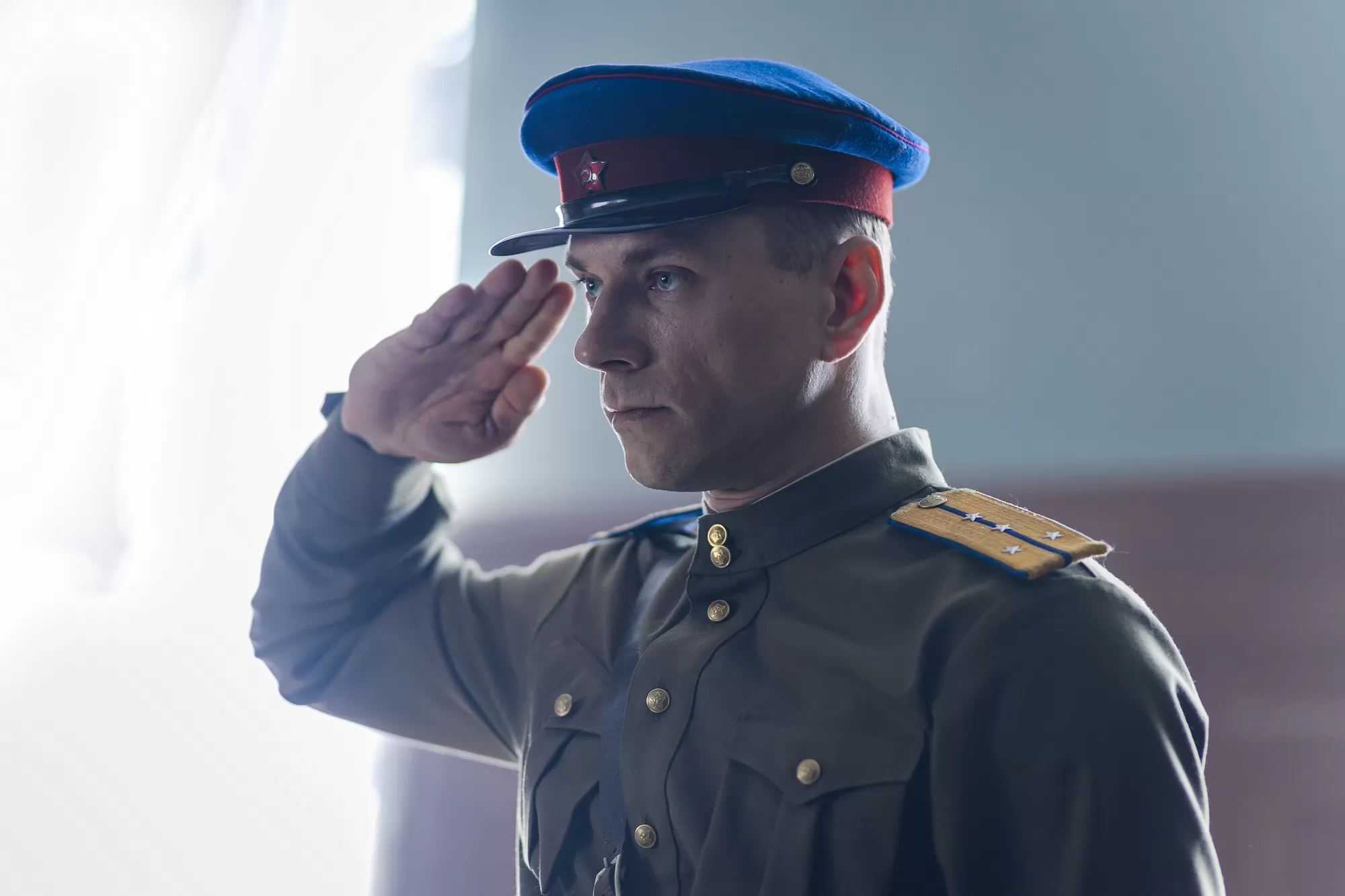 Π‘Π΅ΡΠΈΠ°Π» Π₯ΡΠ΄ΠΎΠΆΠ½ΠΈΠΊ (2022-2025). ΠΠ°Π΄Ρ N262860