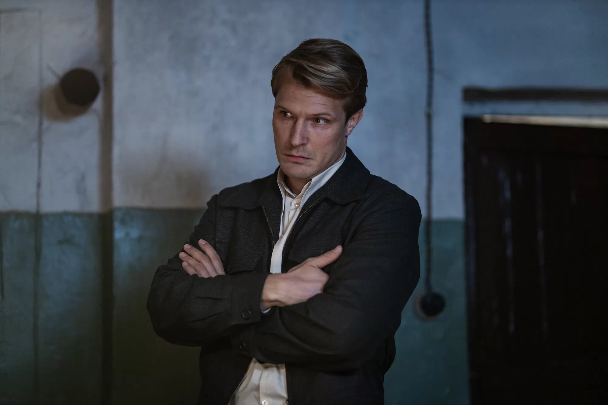 Π‘Π΅ΡΠΈΠ°Π» Π₯ΡΠ΄ΠΎΠΆΠ½ΠΈΠΊ (2022-2025). ΠΠ°Π΄Ρ N262861