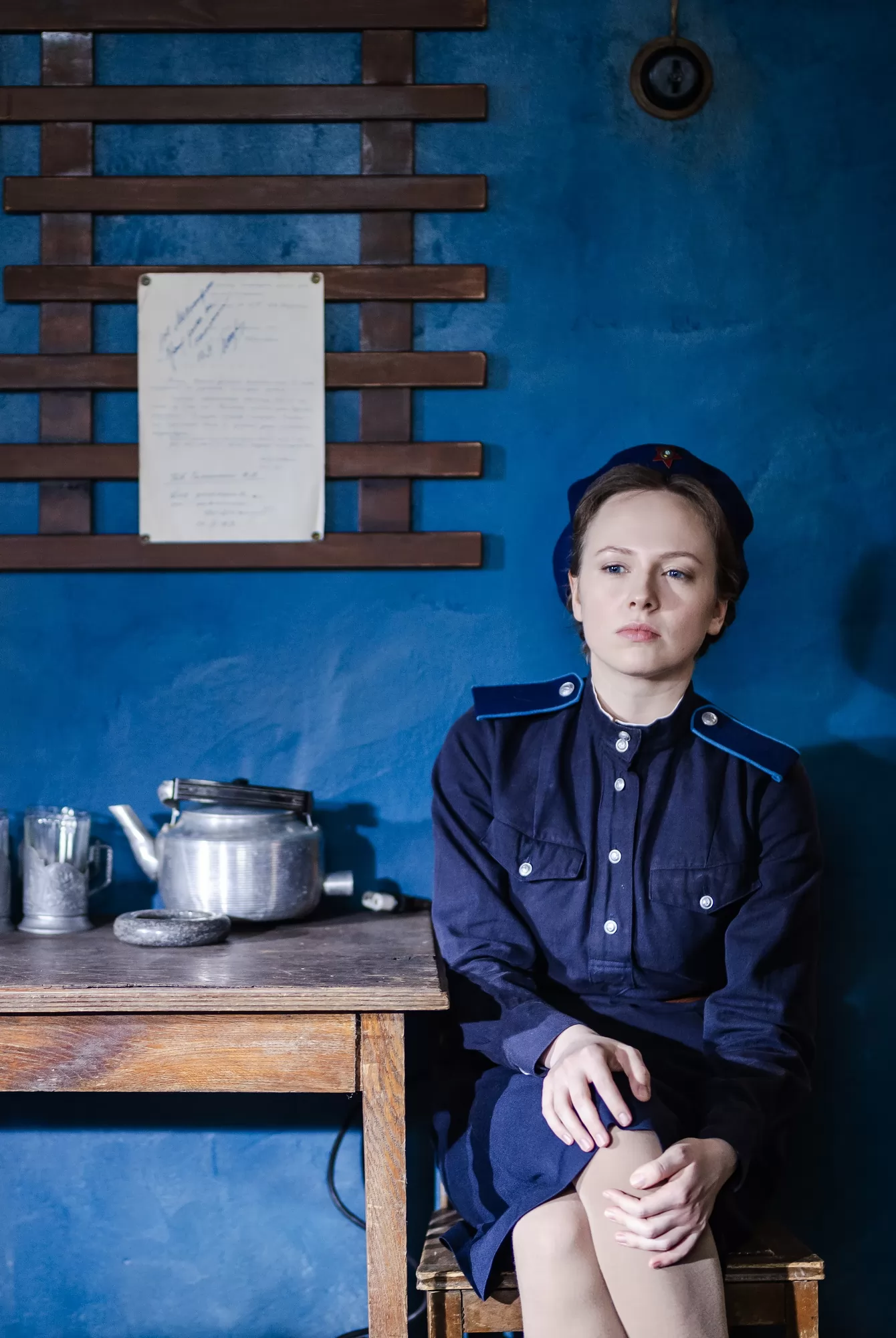 Π‘Π΅ΡΠΈΠ°Π» Π₯ΡΠ΄ΠΎΠΆΠ½ΠΈΠΊ (2022-2025). ΠΠ°Π΄Ρ N262862