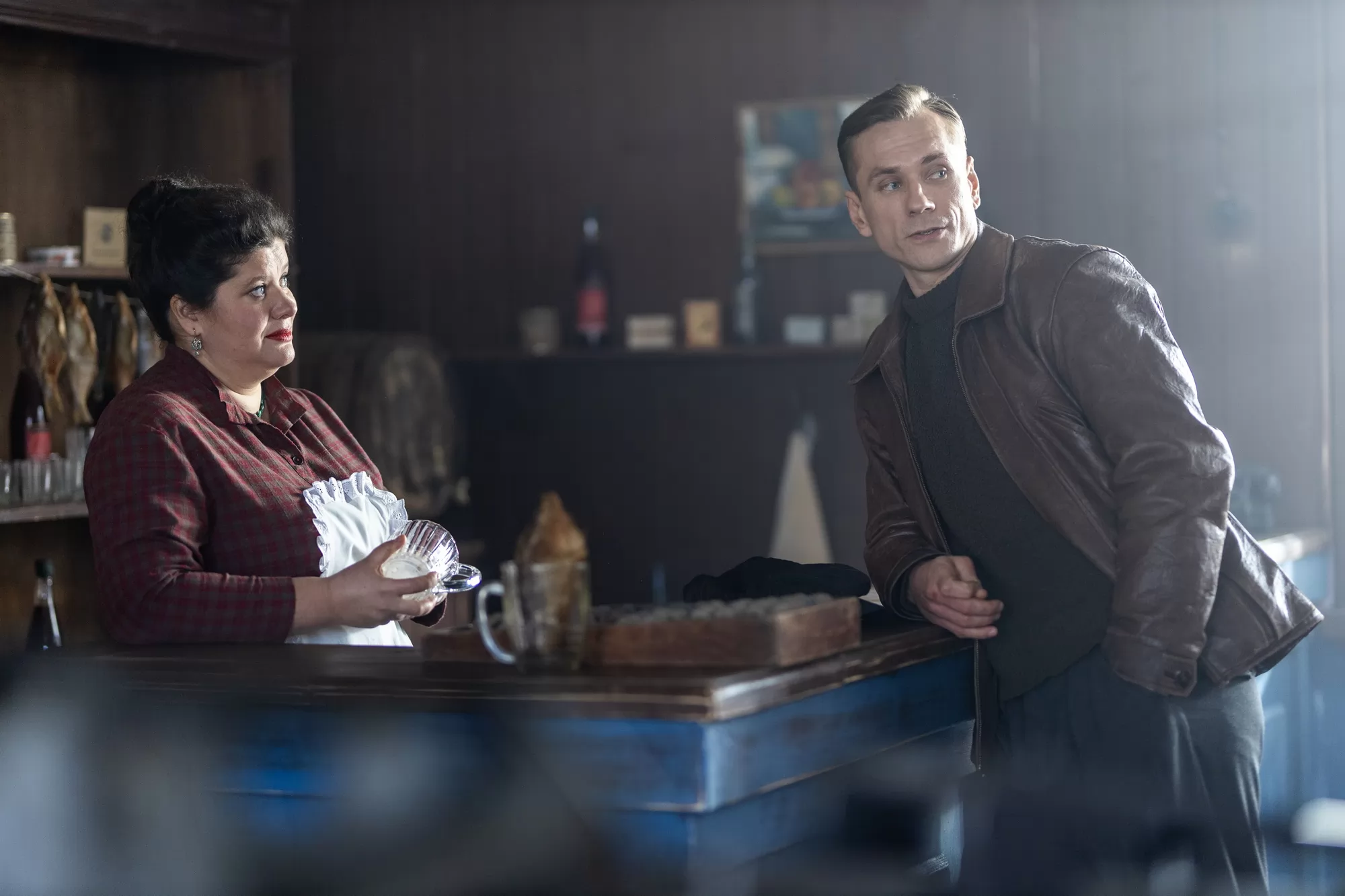 Π‘Π΅ΡΠΈΠ°Π» Π₯ΡΠ΄ΠΎΠΆΠ½ΠΈΠΊ (2022-2025). ΠΠ°Π΄Ρ N262864