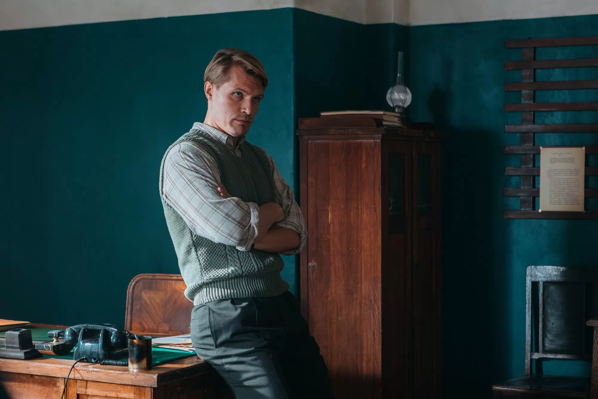 Π‘Π΅ΡΠΈΠ°Π» Π₯ΡΠ΄ΠΎΠΆΠ½ΠΈΠΊ (2022-2025). ΠΠ°Π΄Ρ N262865