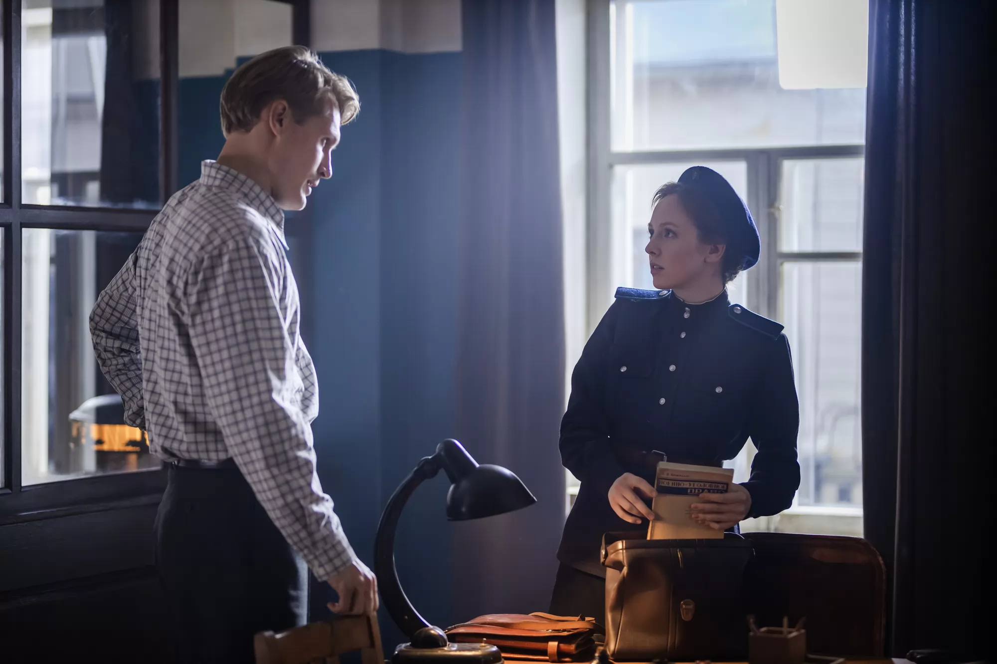 Π‘Π΅ΡΠΈΠ°Π» Π₯ΡΠ΄ΠΎΠΆΠ½ΠΈΠΊ (2022-2025). ΠΠ°Π΄Ρ N262850