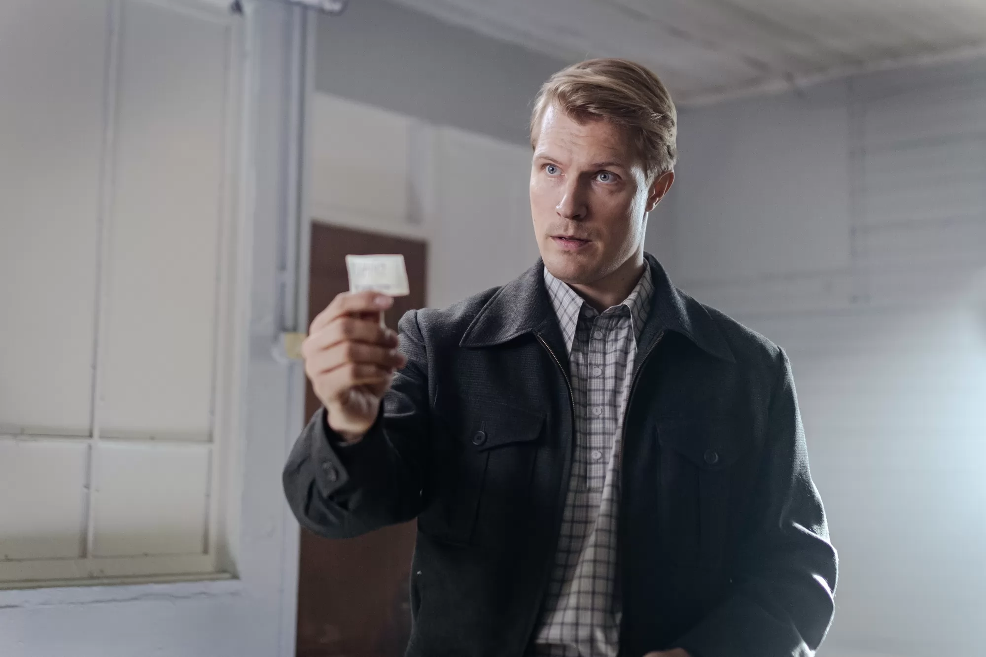 Π‘Π΅ΡΠΈΠ°Π» Π₯ΡΠ΄ΠΎΠΆΠ½ΠΈΠΊ (2022-2025). ΠΠ°Π΄Ρ N262851