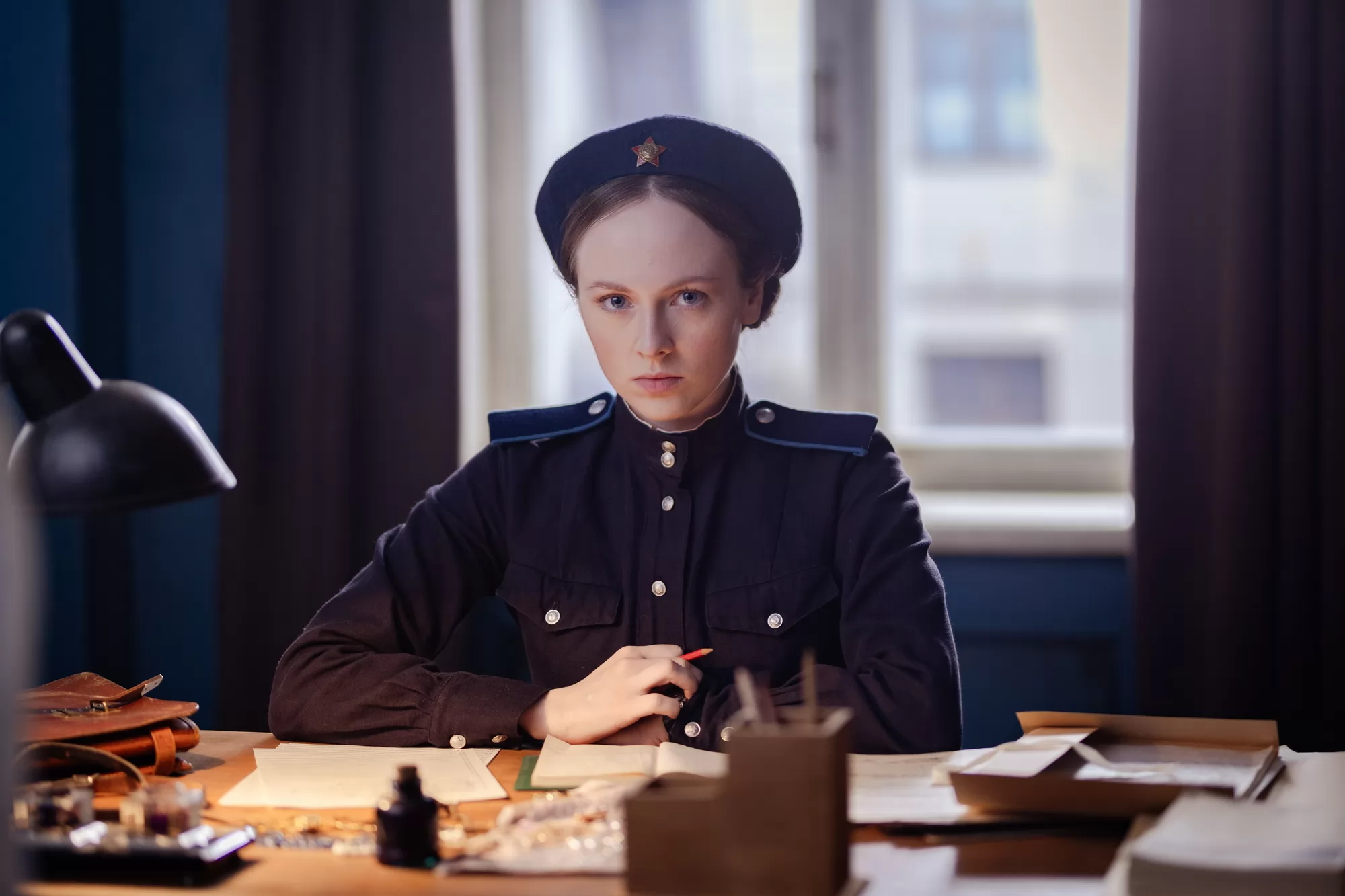 Π‘Π΅ΡΠΈΠ°Π» Π₯ΡΠ΄ΠΎΠΆΠ½ΠΈΠΊ (2022-2025). ΠΠ°Π΄Ρ N262852