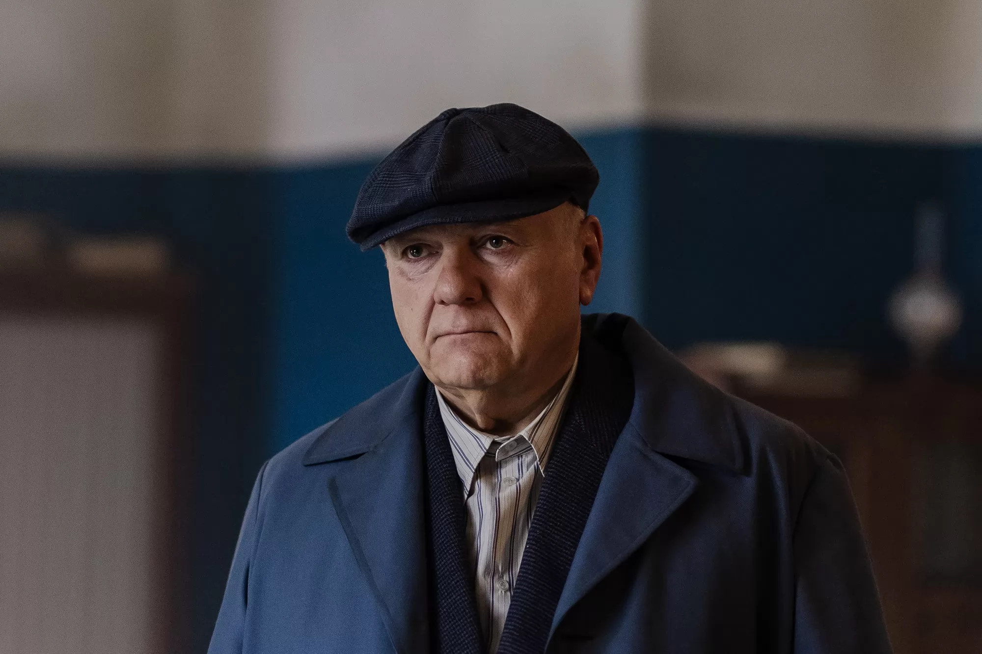 Π‘Π΅ΡΠΈΠ°Π» Π₯ΡΠ΄ΠΎΠΆΠ½ΠΈΠΊ (2022-2025). ΠΠ°Π΄Ρ N262853