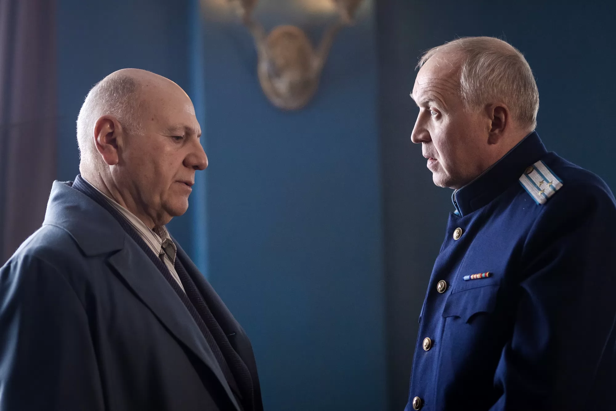 Π‘Π΅ΡΠΈΠ°Π» Π₯ΡΠ΄ΠΎΠΆΠ½ΠΈΠΊ (2022-2025). ΠΠ°Π΄Ρ N262855