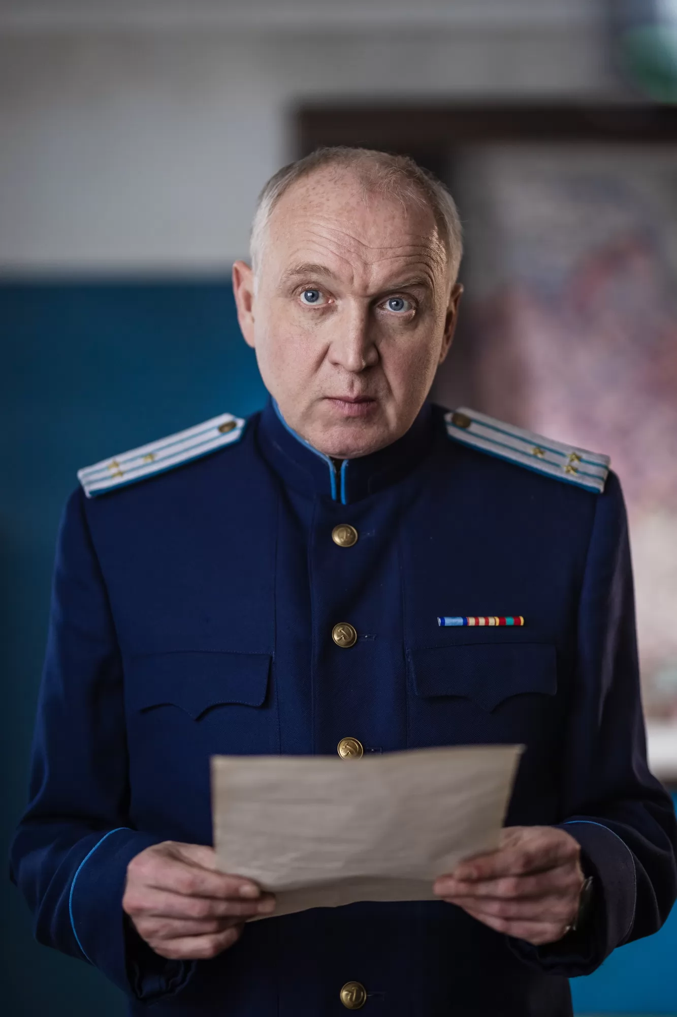 Π‘Π΅ΡΠΈΠ°Π» Π₯ΡΠ΄ΠΎΠΆΠ½ΠΈΠΊ (2022-2025). ΠΠ°Π΄Ρ N262856