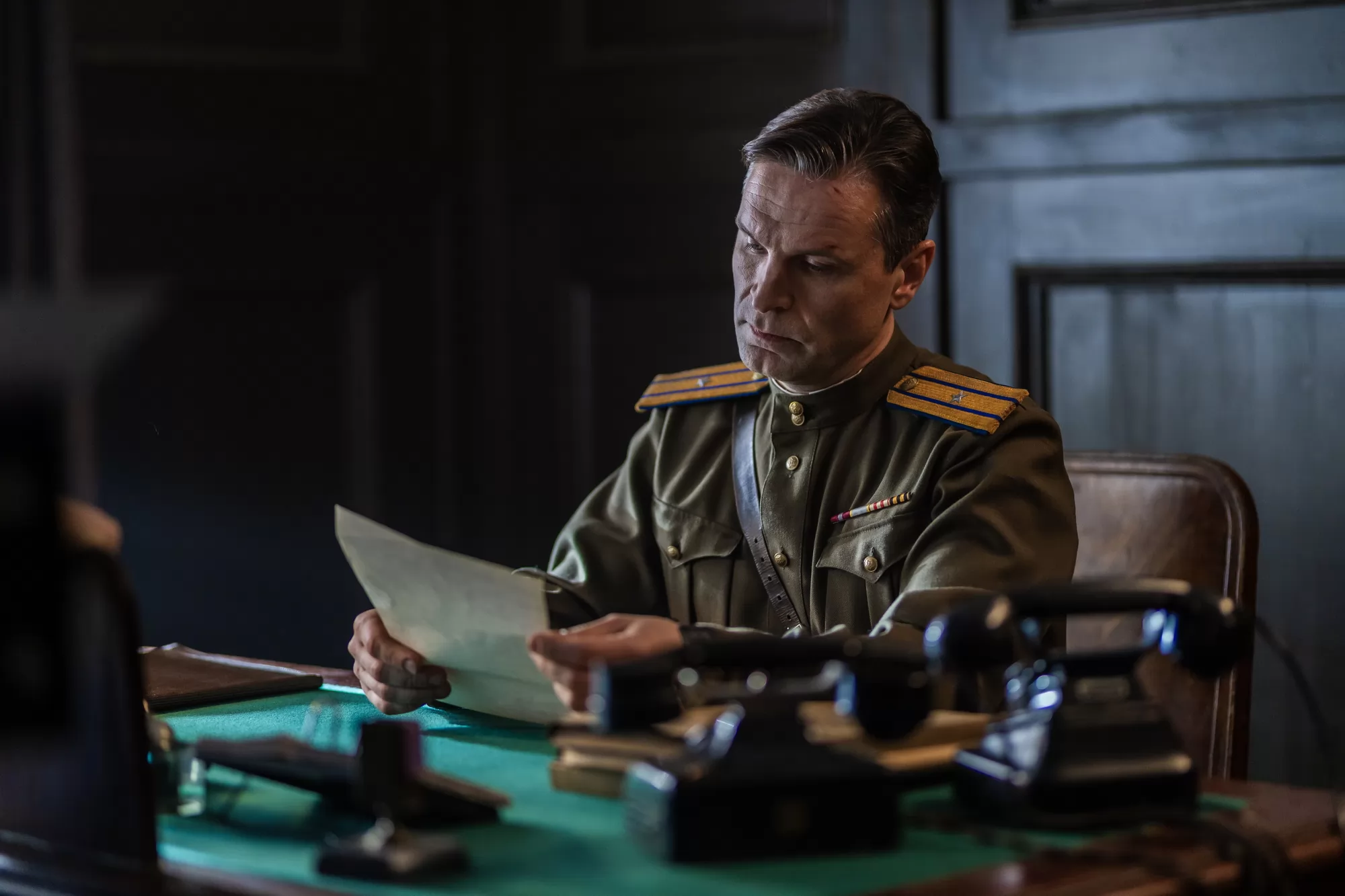 Π‘Π΅ΡΠΈΠ°Π» Π₯ΡΠ΄ΠΎΠΆΠ½ΠΈΠΊ (2022-2025). ΠΠ°Π΄Ρ N262857